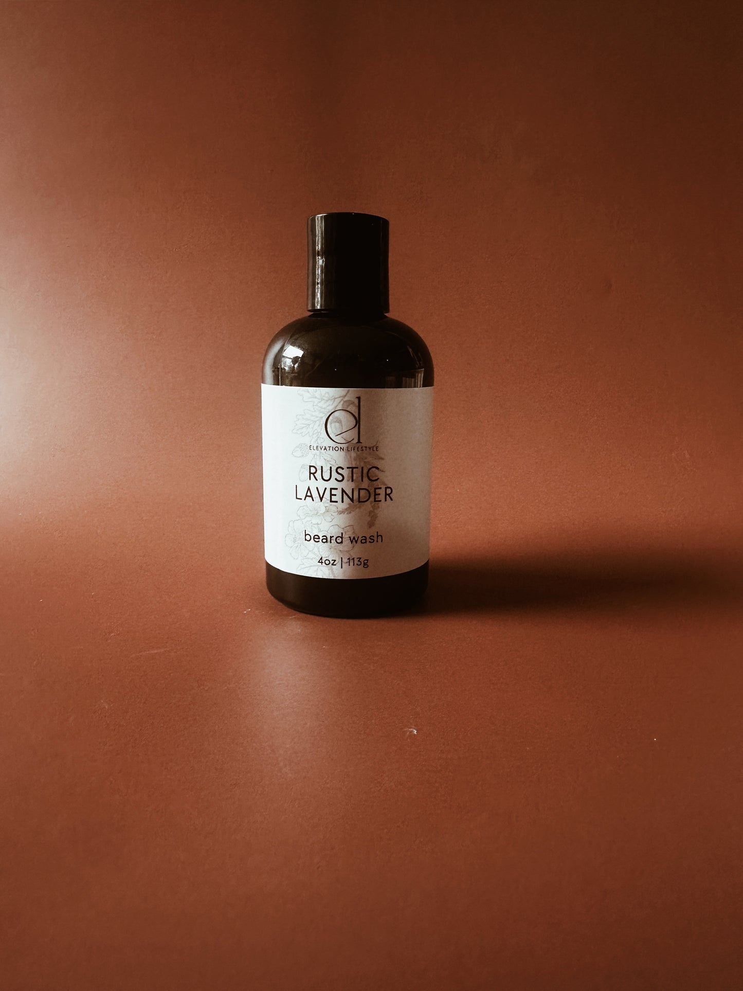 BEARD WASH