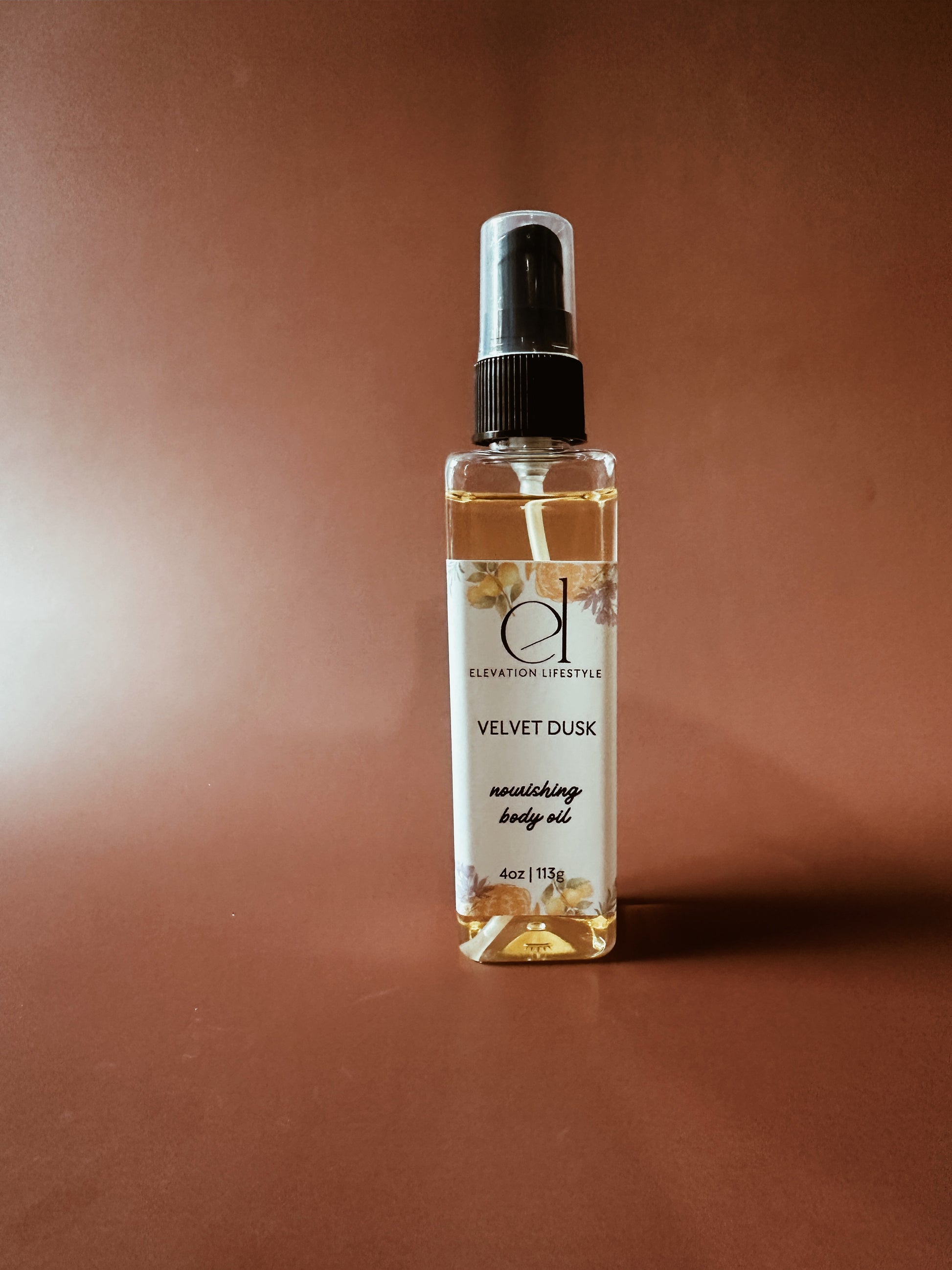 BODY OIL - Elevation Lifestyle
