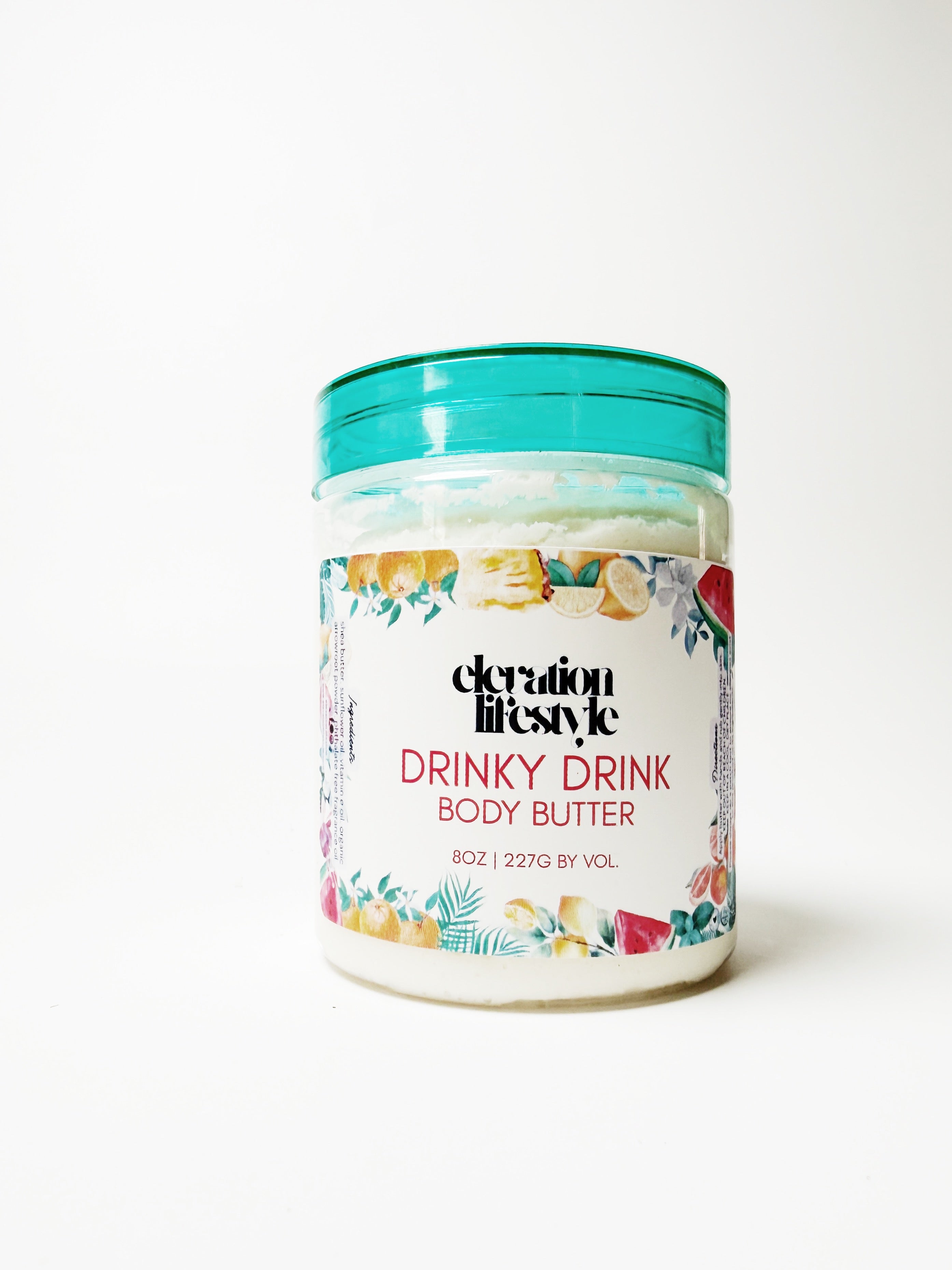 BODY BUTTERS - Elevation Lifestyle