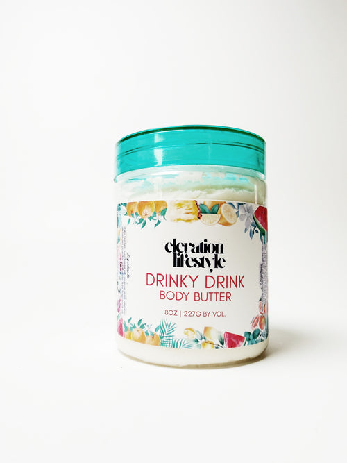 BODY BUTTERS - Elevation Lifestyle