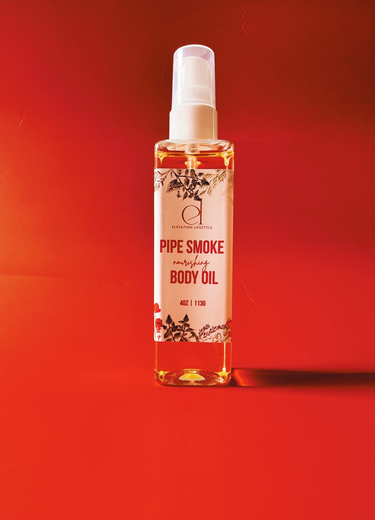 BODY OIL - Elevation Lifestyle