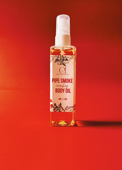 BODY OIL - Elevation Lifestyle