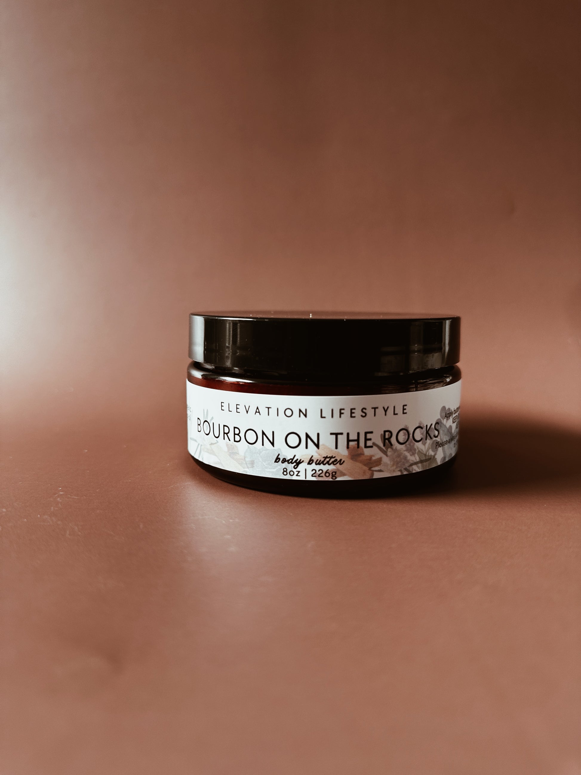 BODY BUTTERS - Elevation Lifestyle