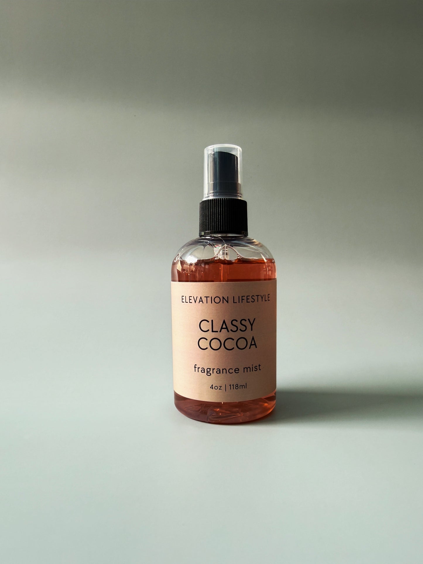 Fragrance Mist - Elevation Lifestyle
