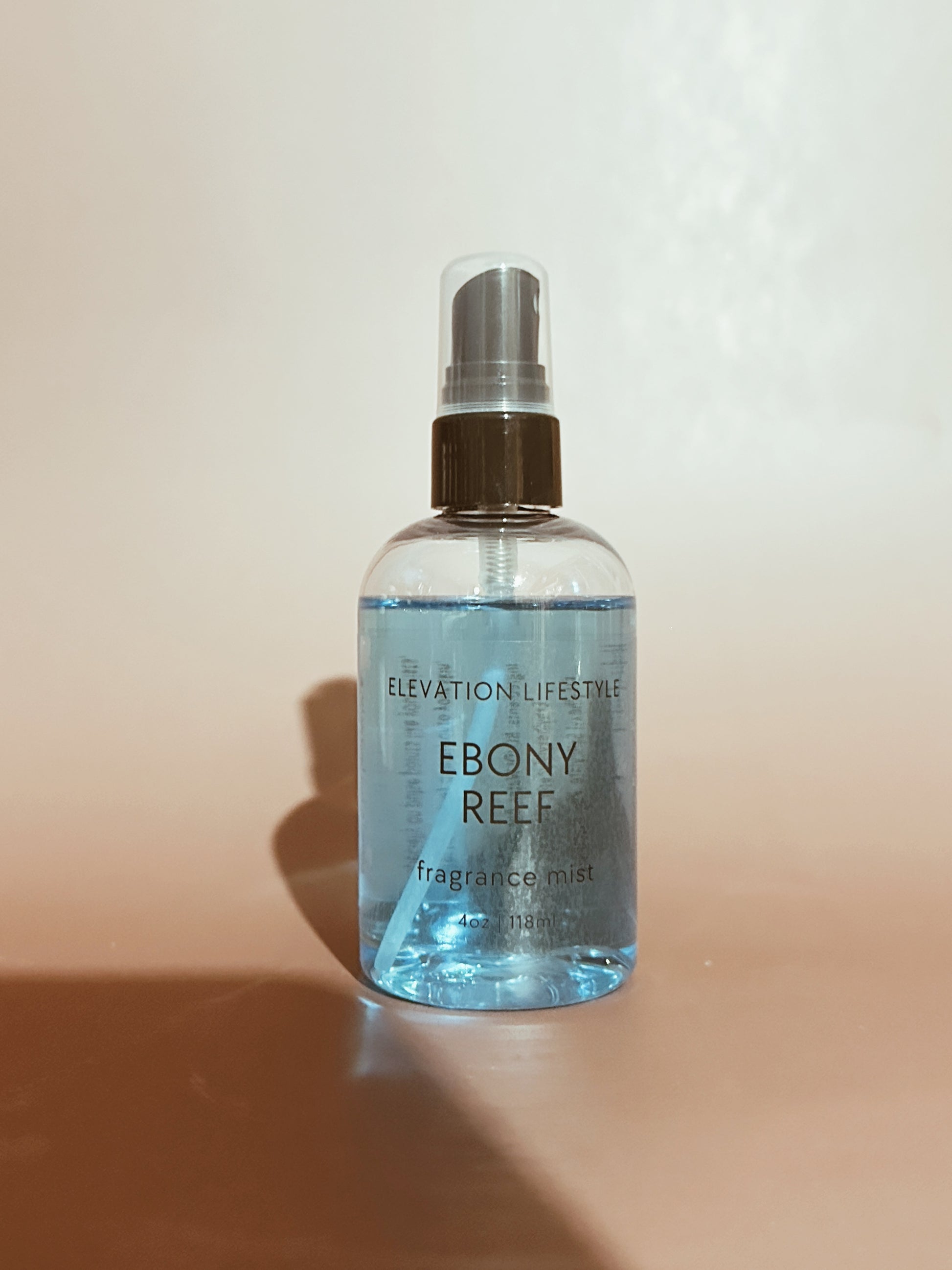 Fragrance Mist - Elevation Lifestyle