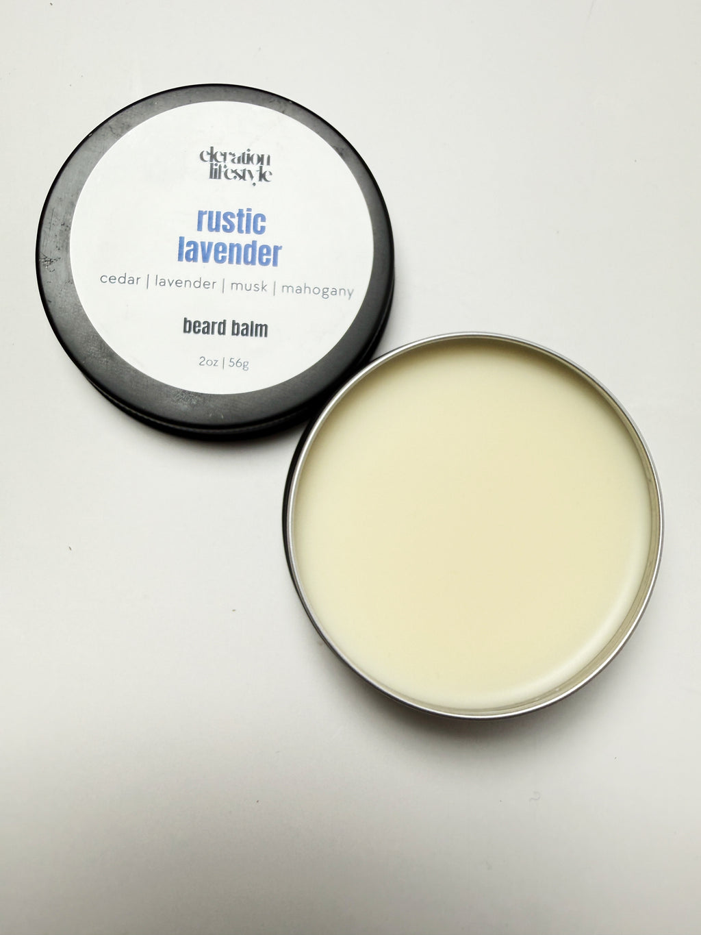BEARD BALM - Elevation Lifestyle