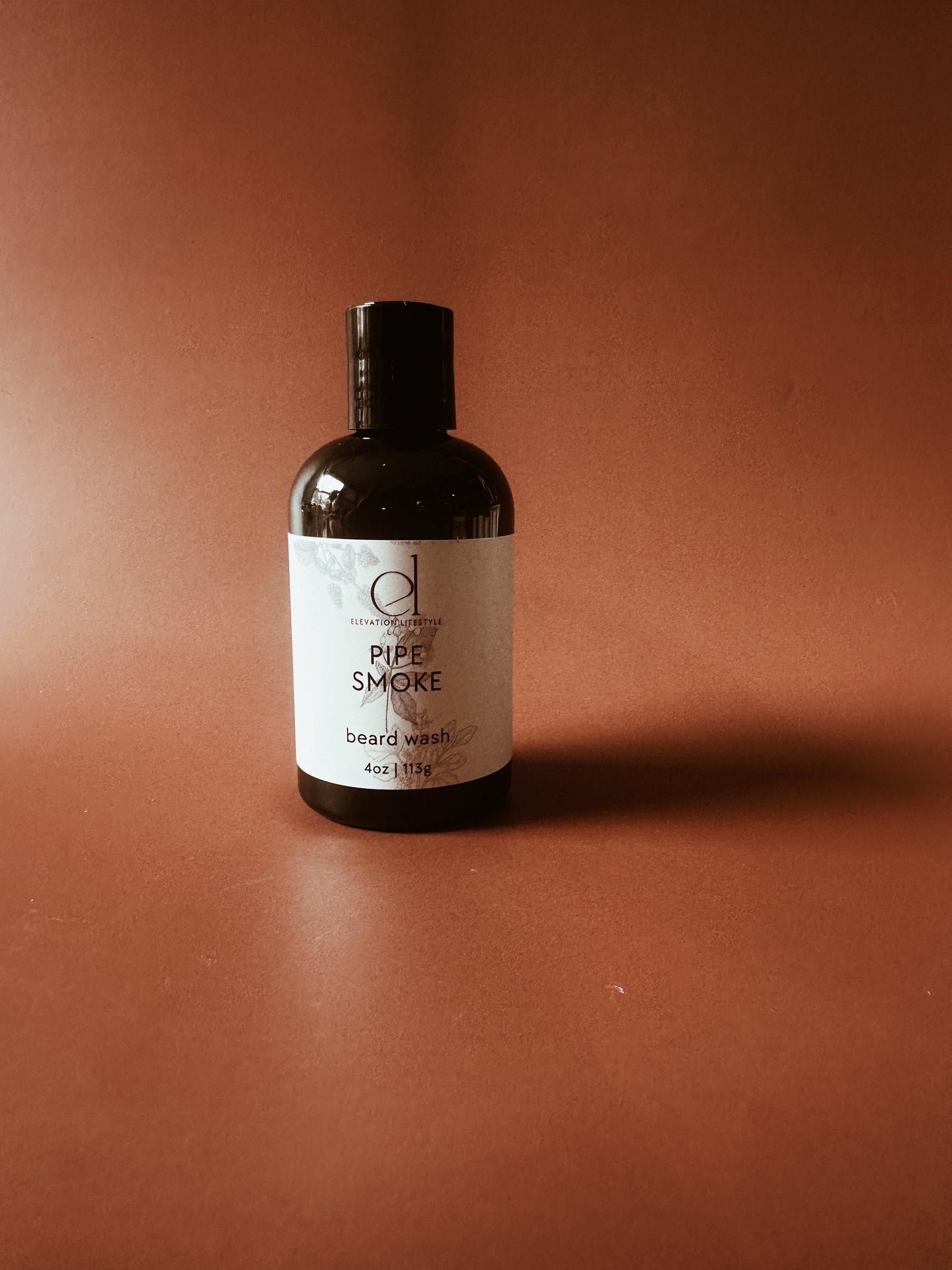 BEARD WASH