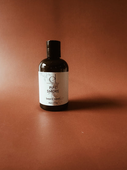 BEARD WASH