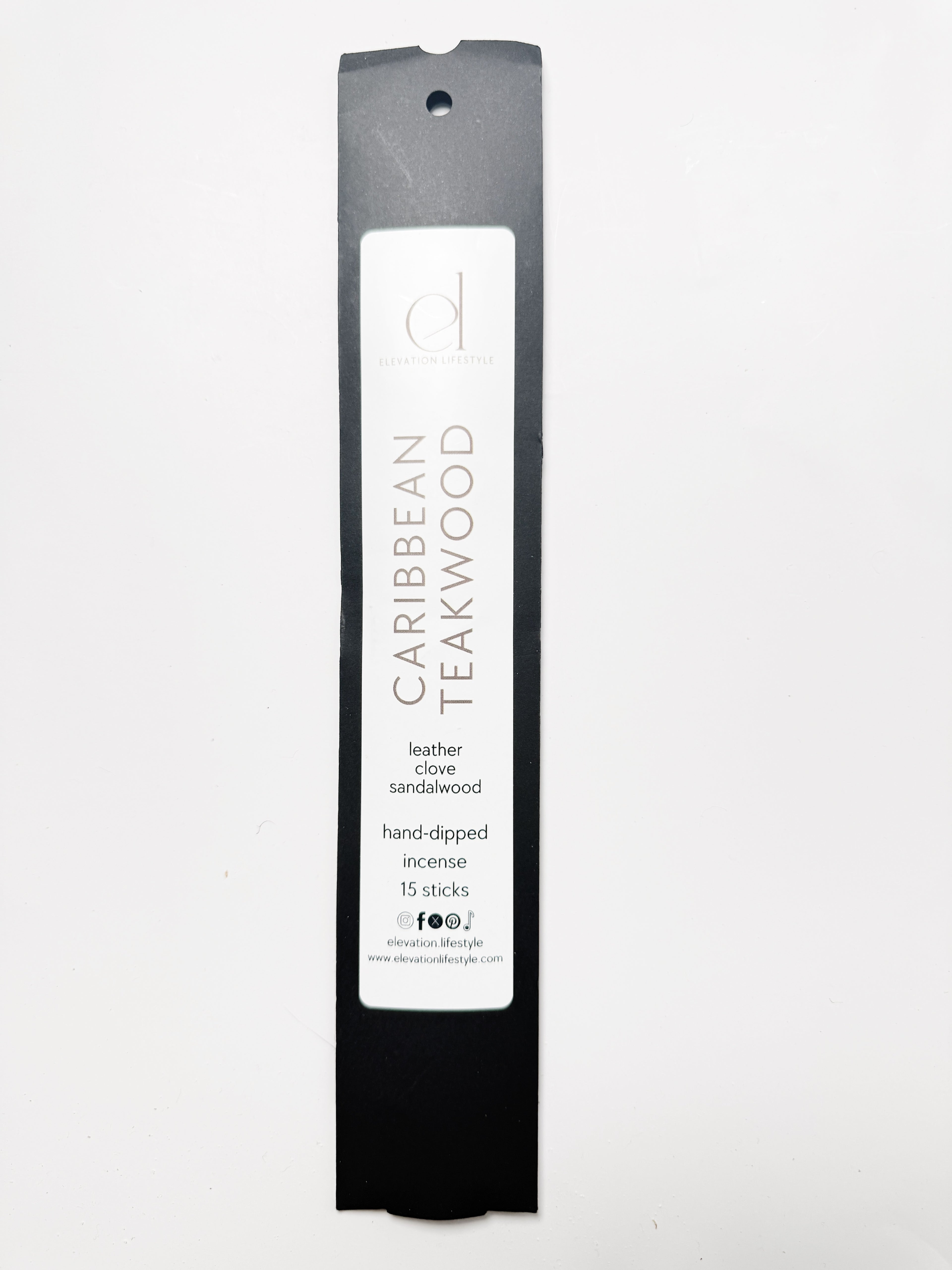 INCENSE STICKS - Elevation Lifestyle