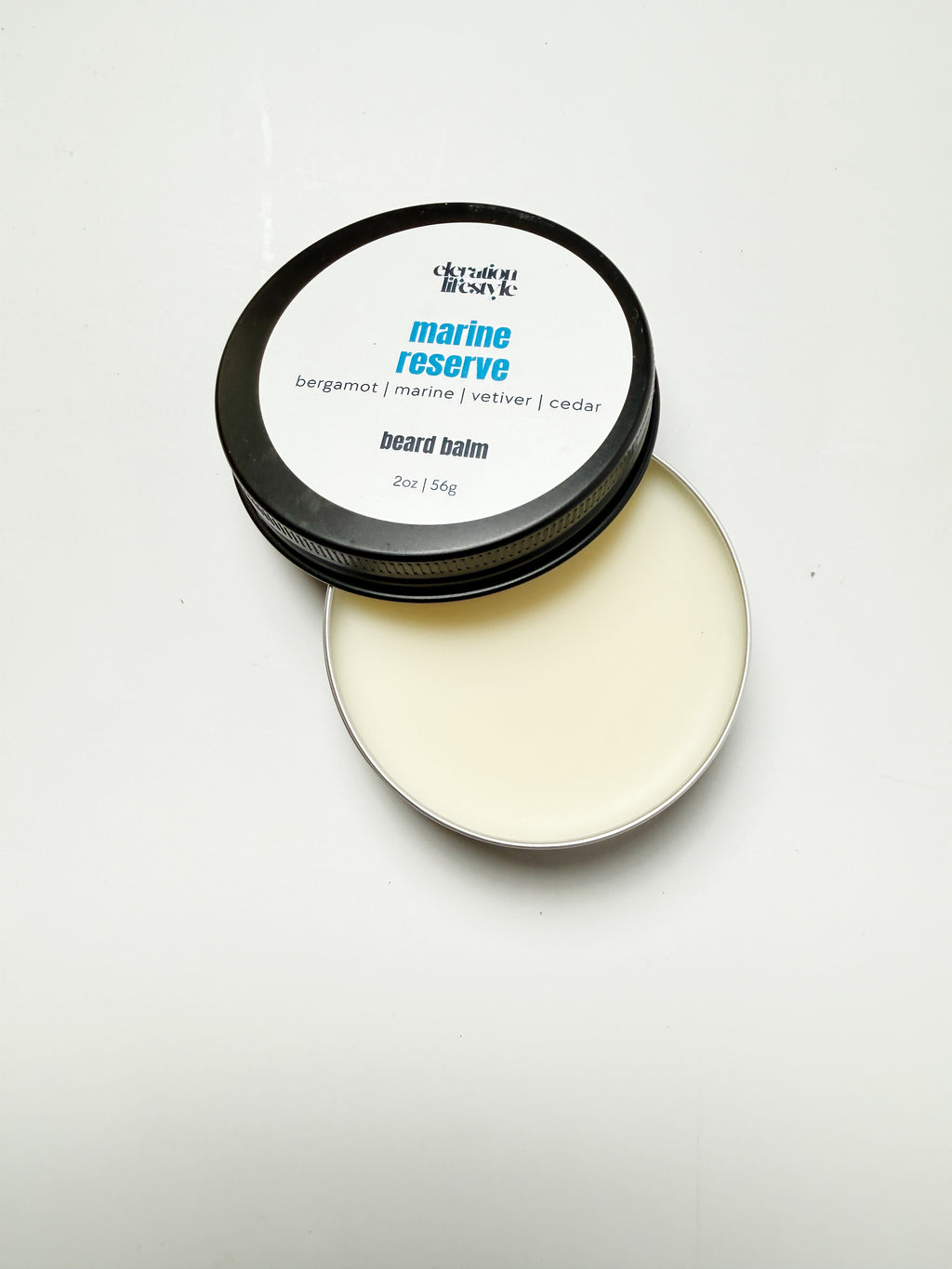 BEARD BALM - Elevation Lifestyle