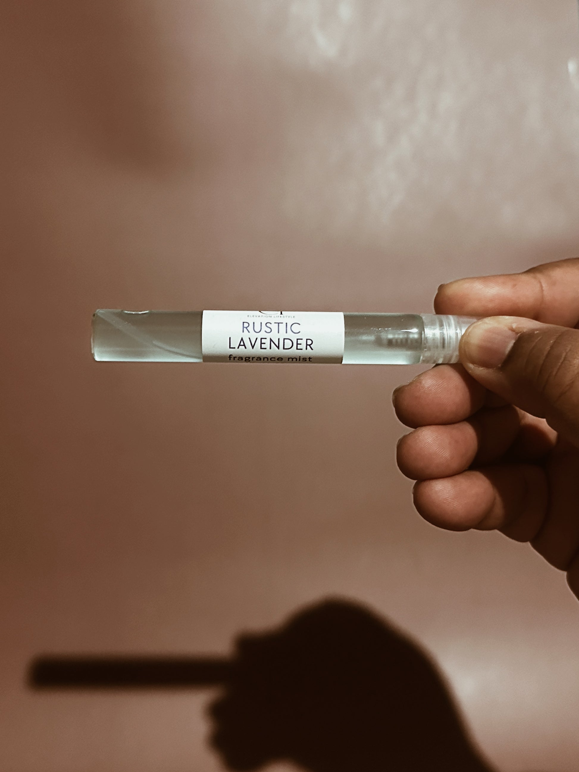 Fragrance Mist - Elevation Lifestyle