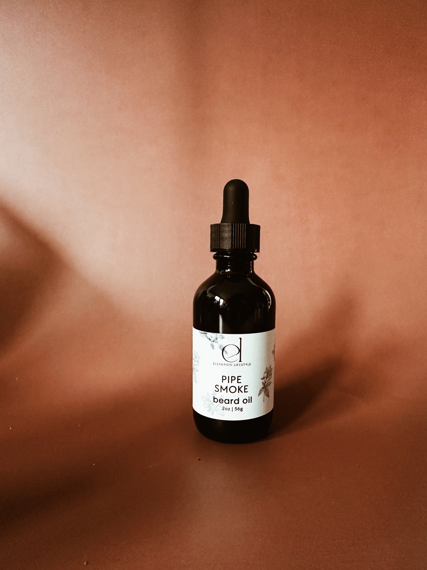 BEARD OIL