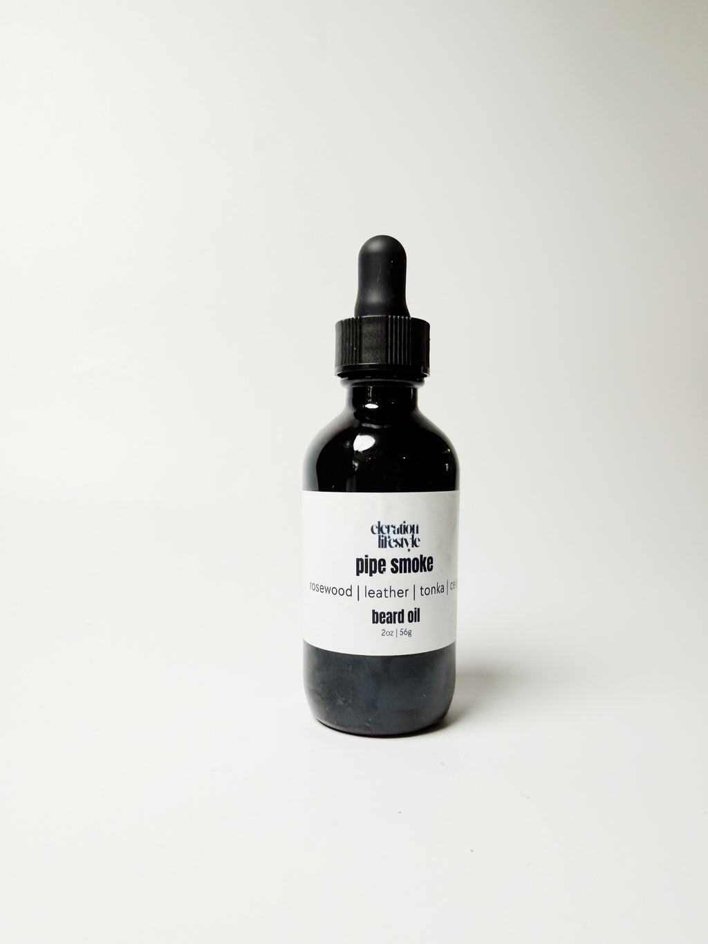 BEARD OIL - Elevation Lifestyle