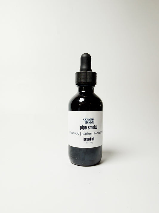 BEARD OIL