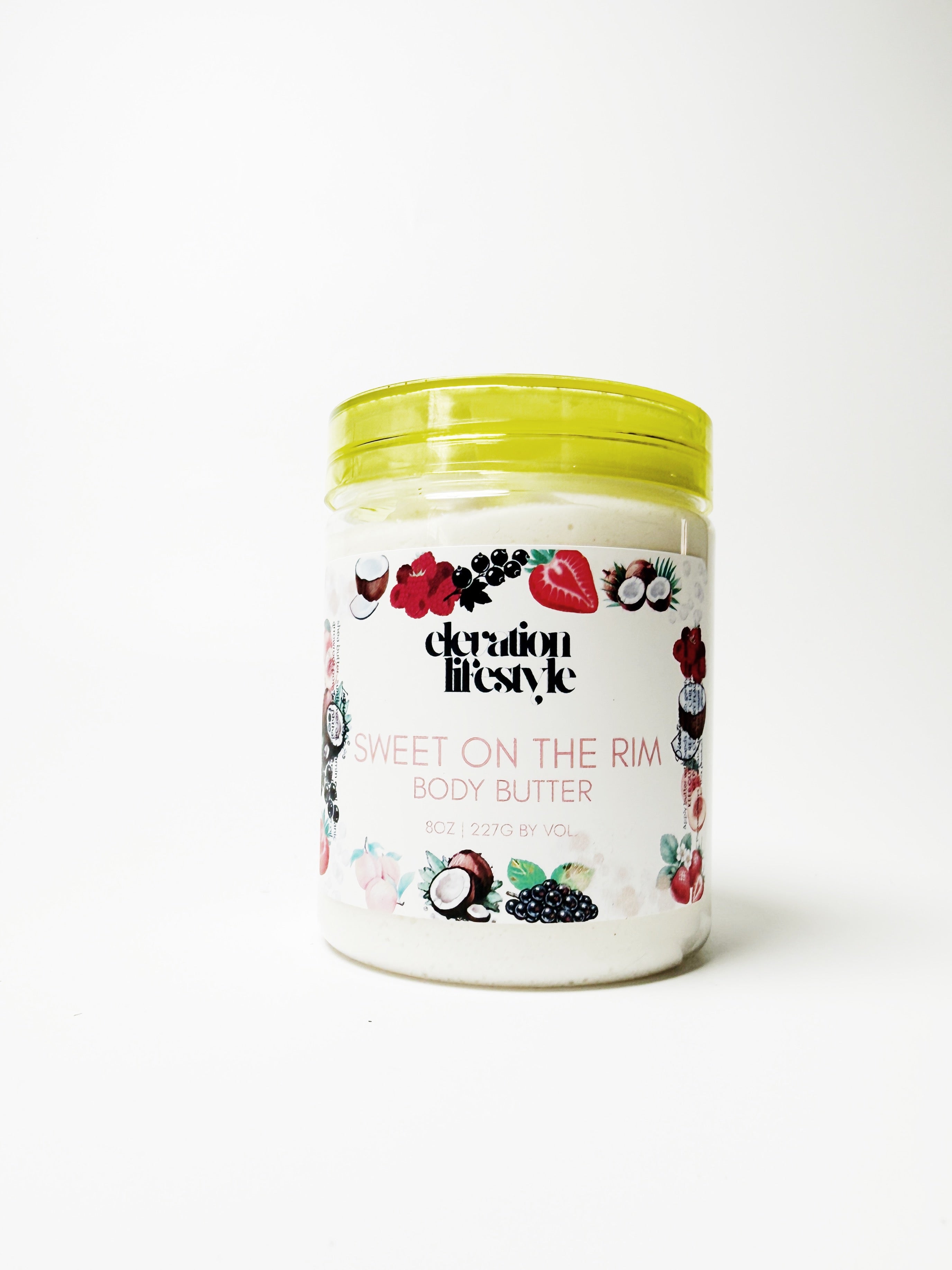 BODY BUTTERS - Elevation Lifestyle