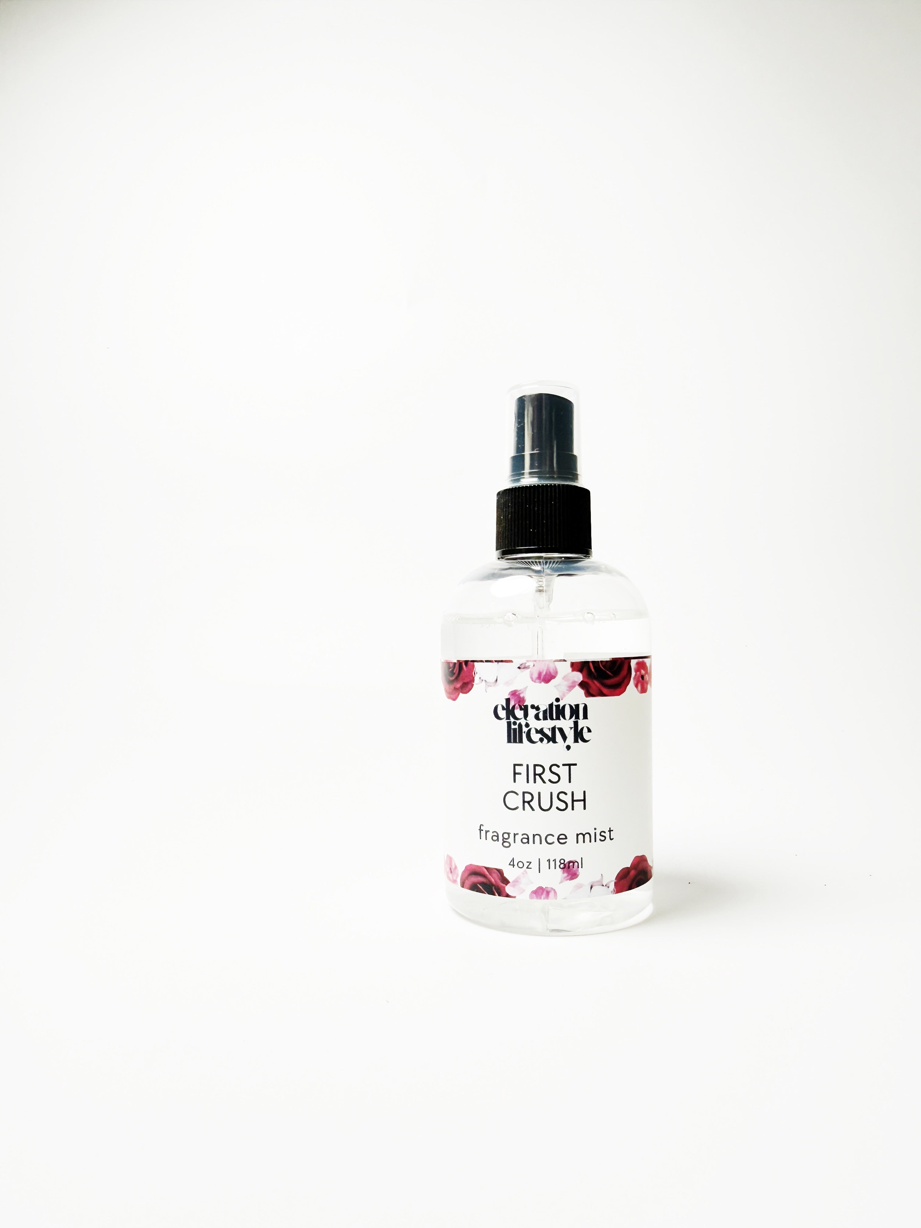 Fragrance Mist - Elevation Lifestyle