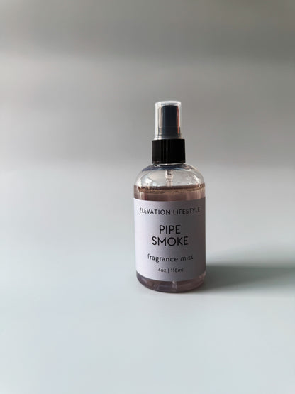 Fragrance Mist - Elevation Lifestyle