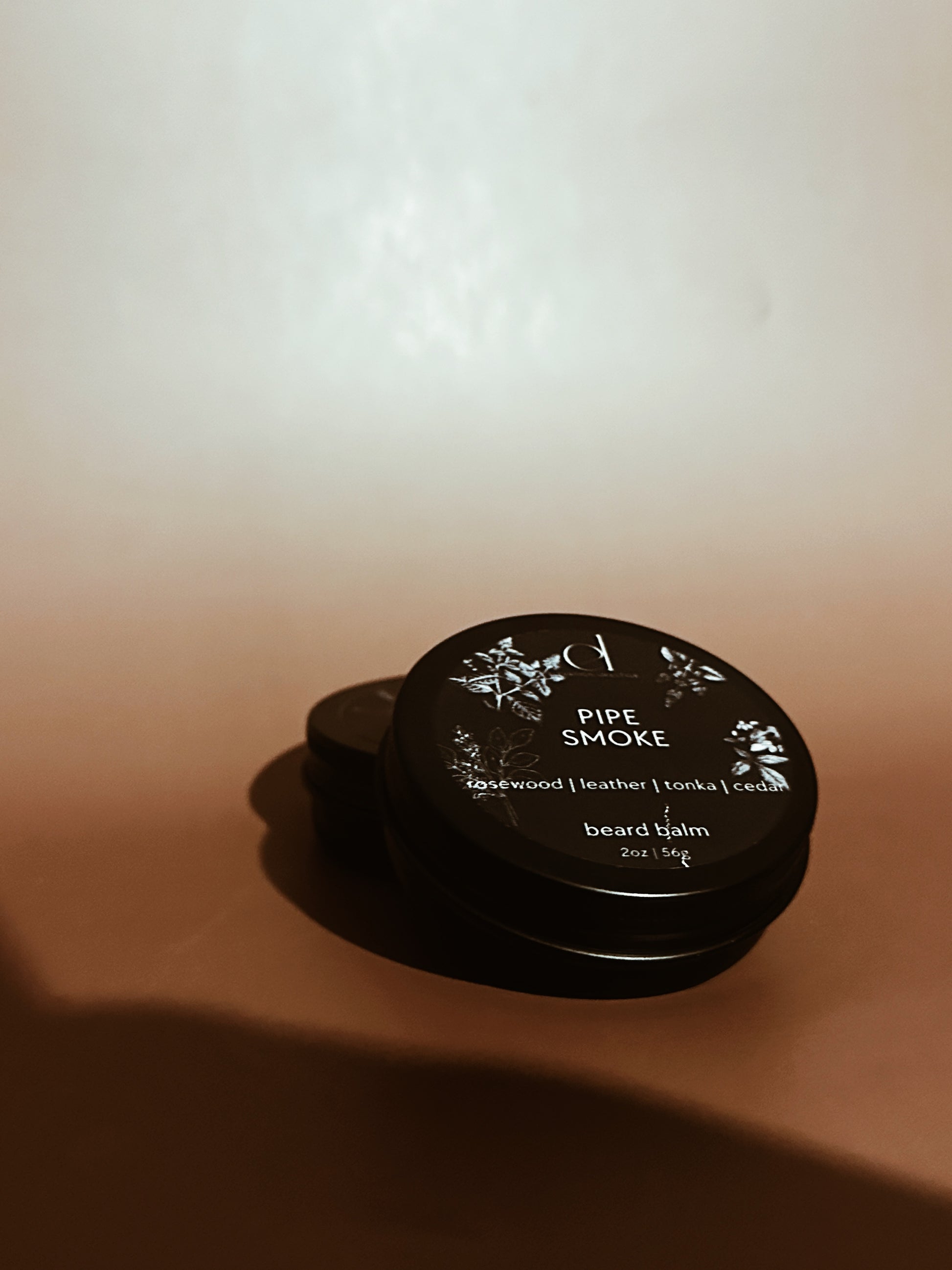 BEARD BALM - Elevation Lifestyle