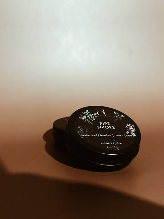 BEARD BALM - Elevation Lifestyle