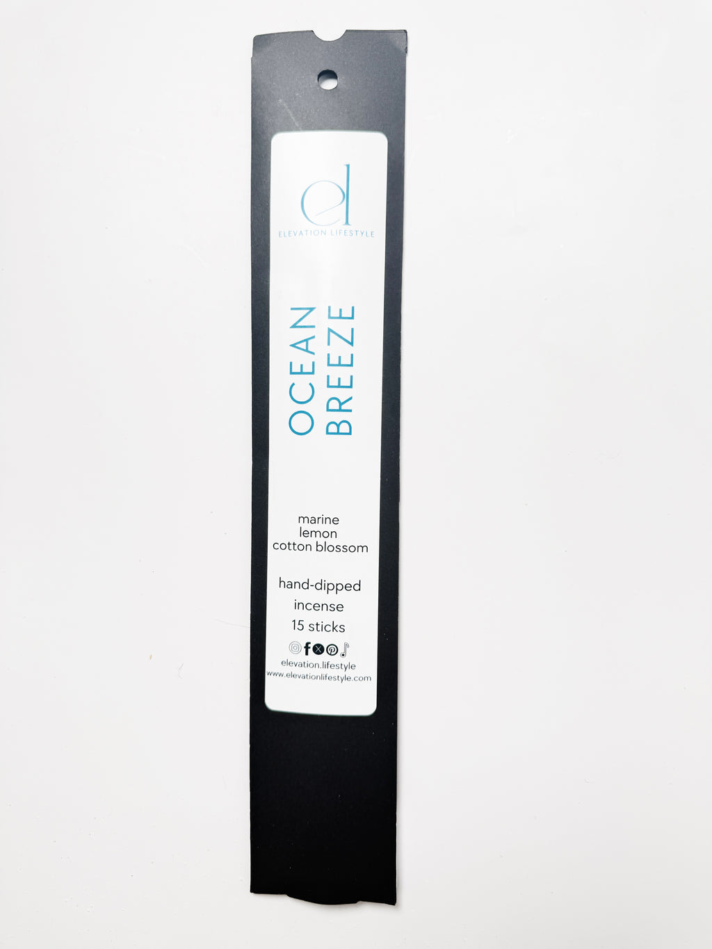 INCENSE STICKS - Elevation Lifestyle