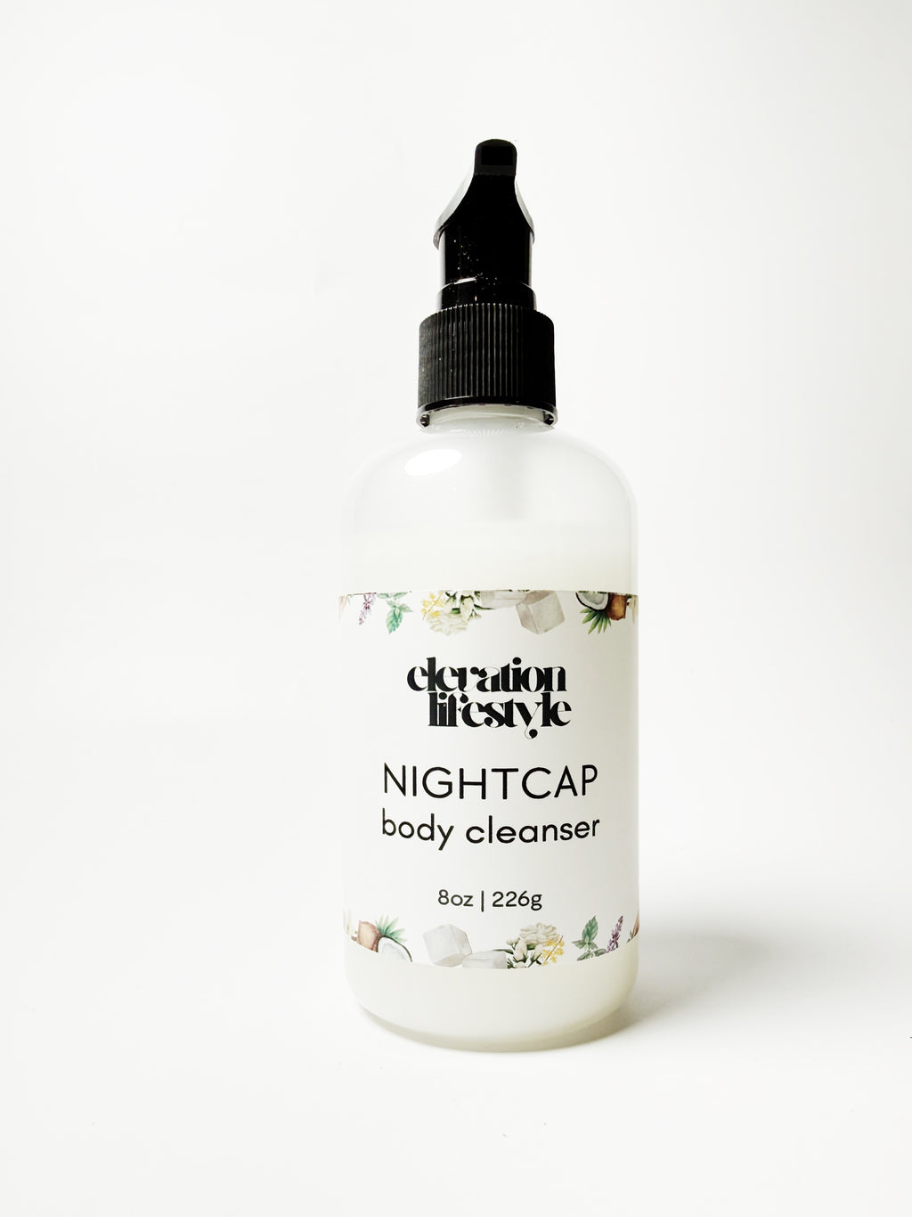 BODY CLEANSER - Elevation Lifestyle