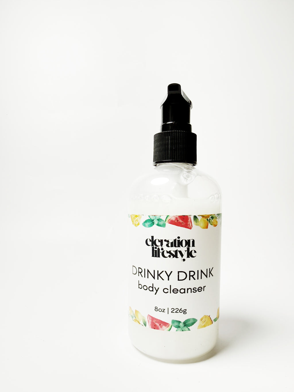 BODY CLEANSER - Elevation Lifestyle