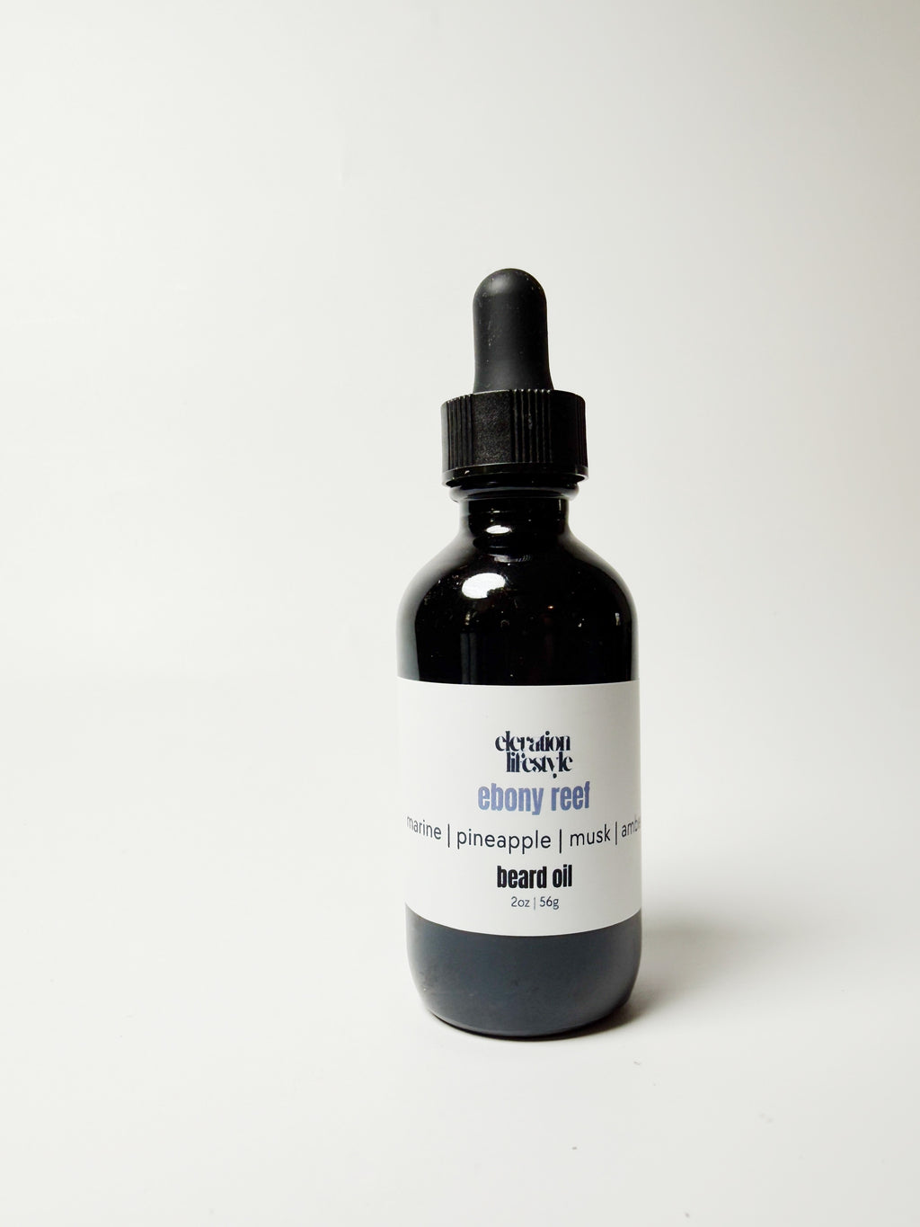 BEARD OIL - Elevation Lifestyle