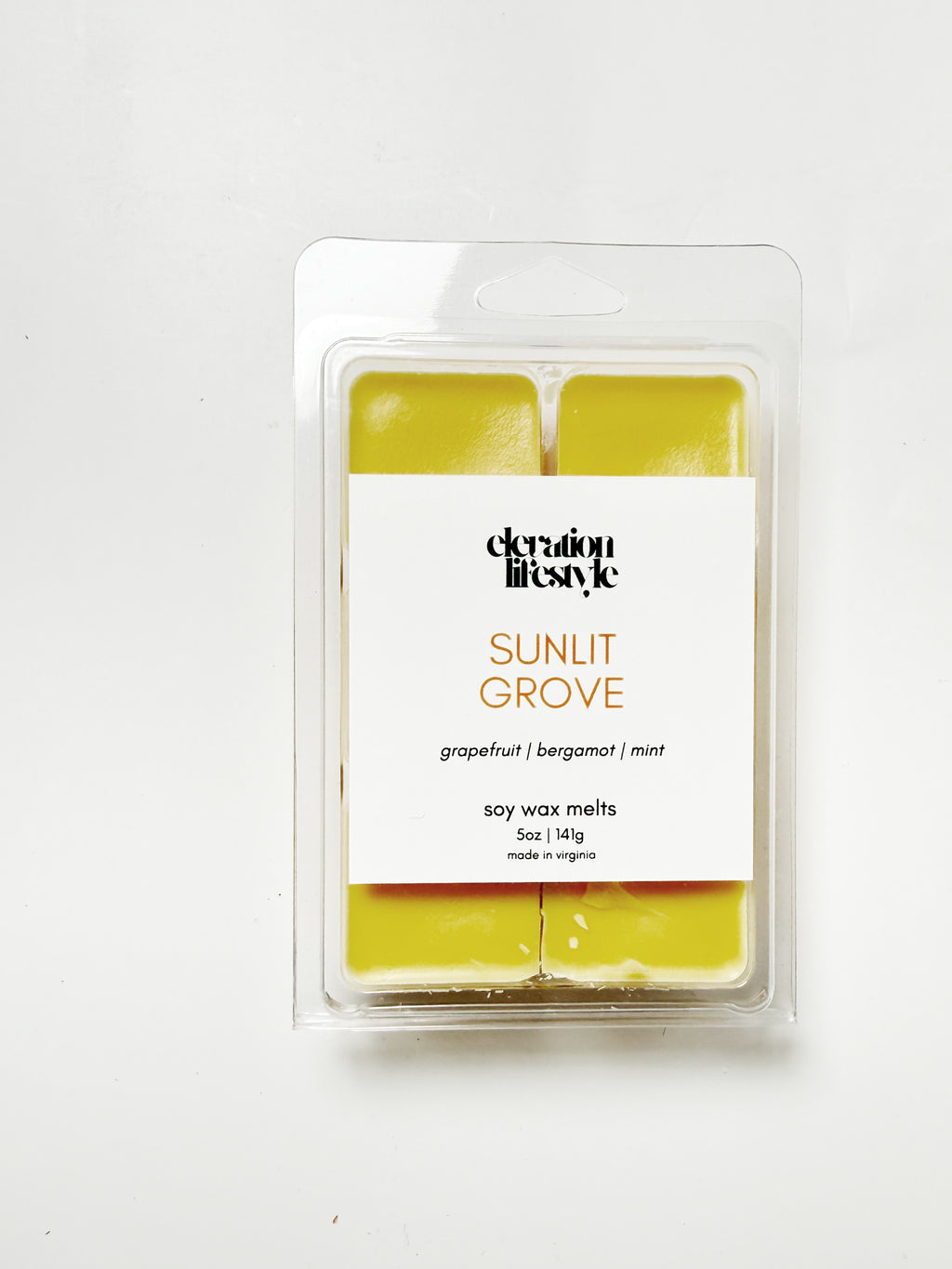 WAX MELTS - Elevation Lifestyle