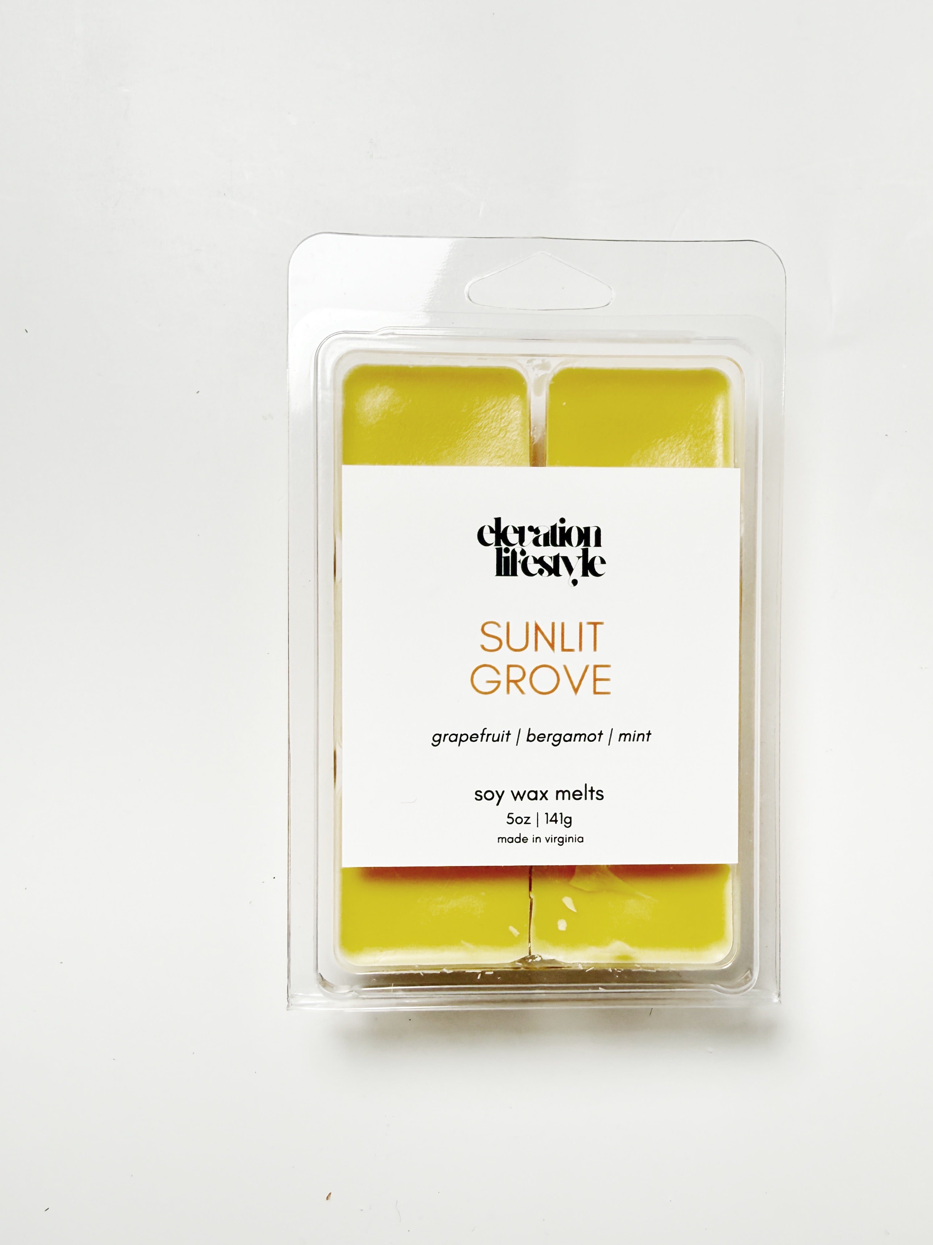 WAX MELTS - Elevation Lifestyle