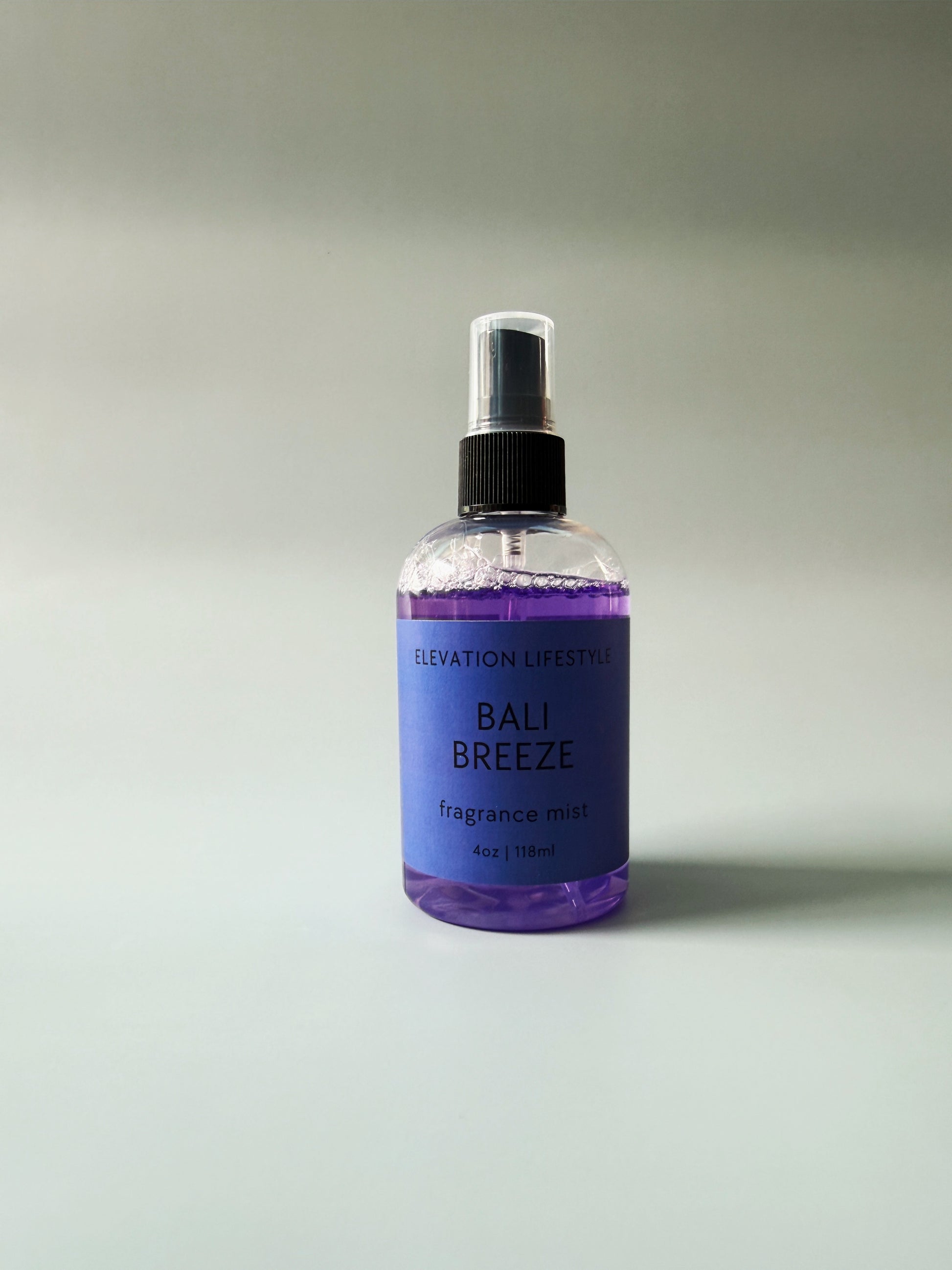 Fragrance Mist - Elevation Lifestyle