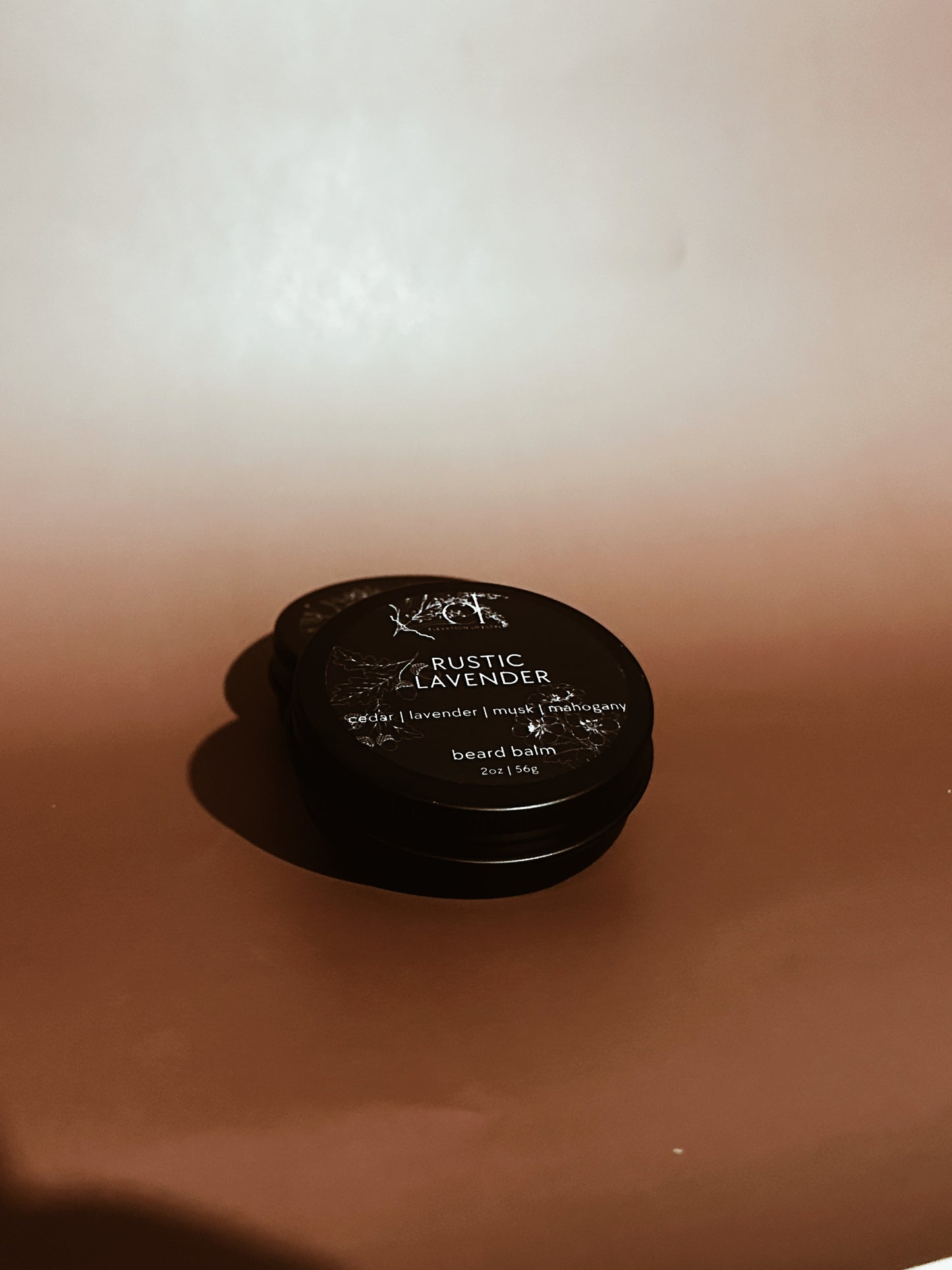 BEARD BALM - Elevation Lifestyle