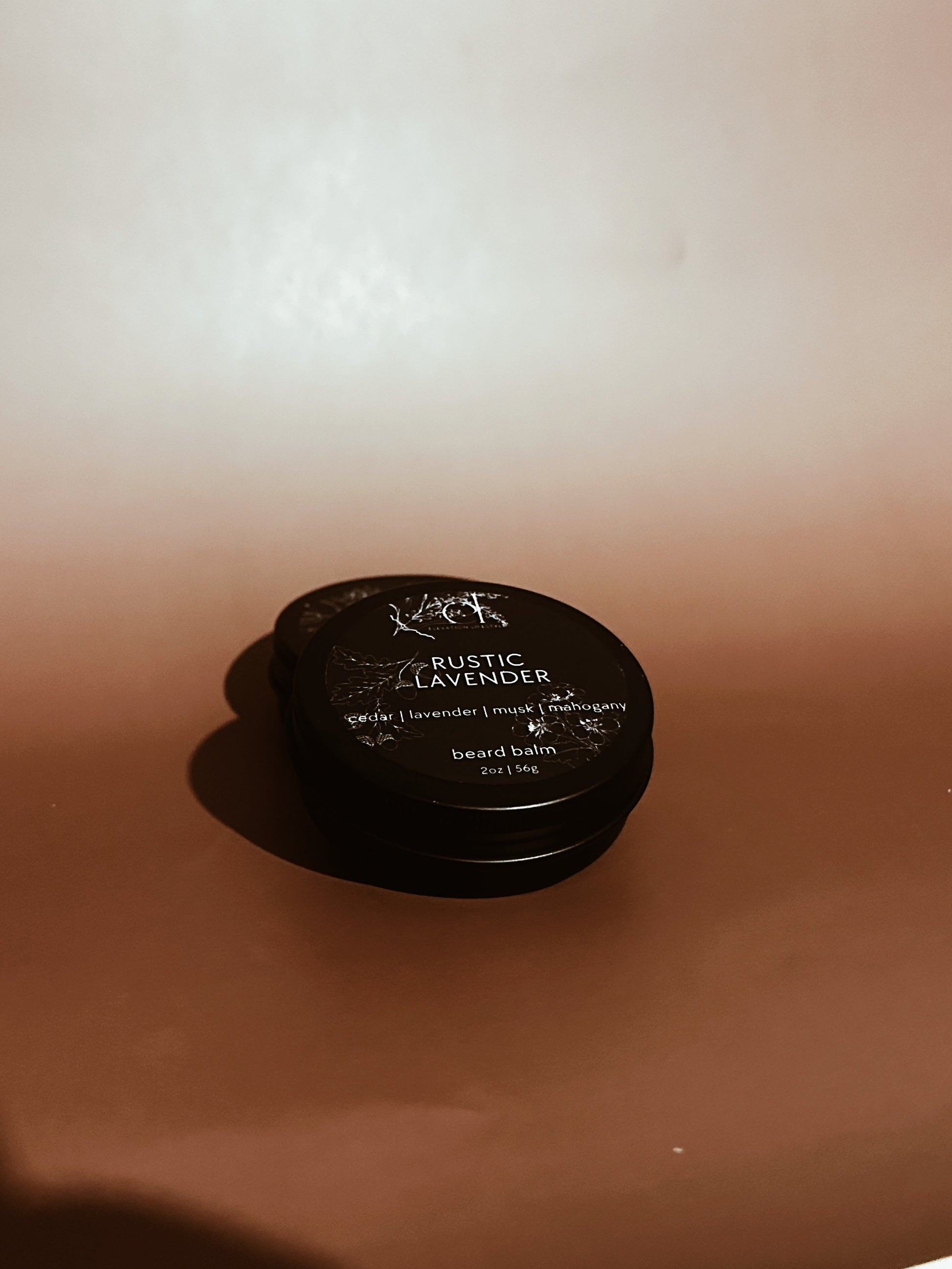 BEARD BALM - Elevation Lifestyle