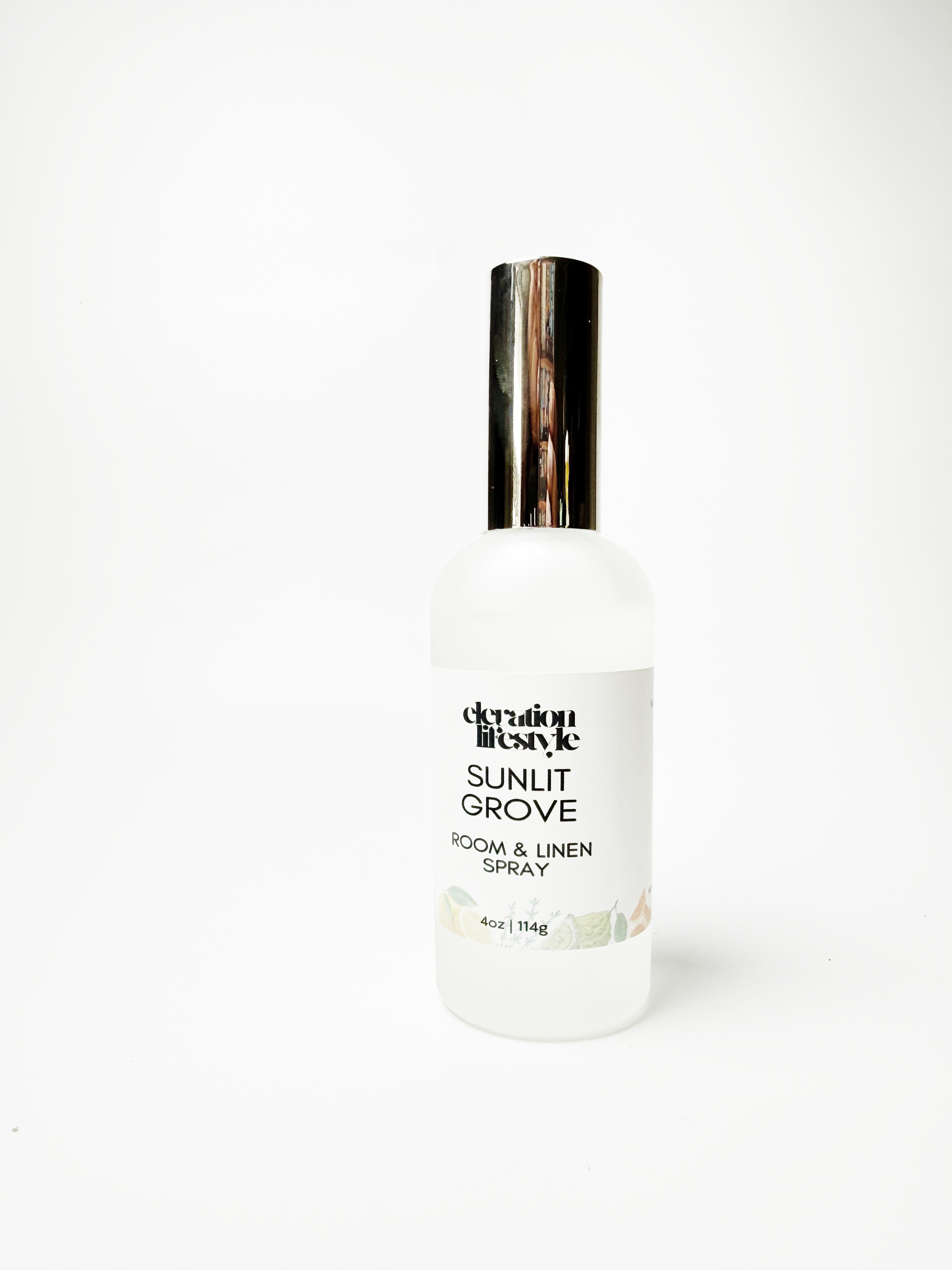 ROOM + LINEN SPRAY - Elevation Lifestyle