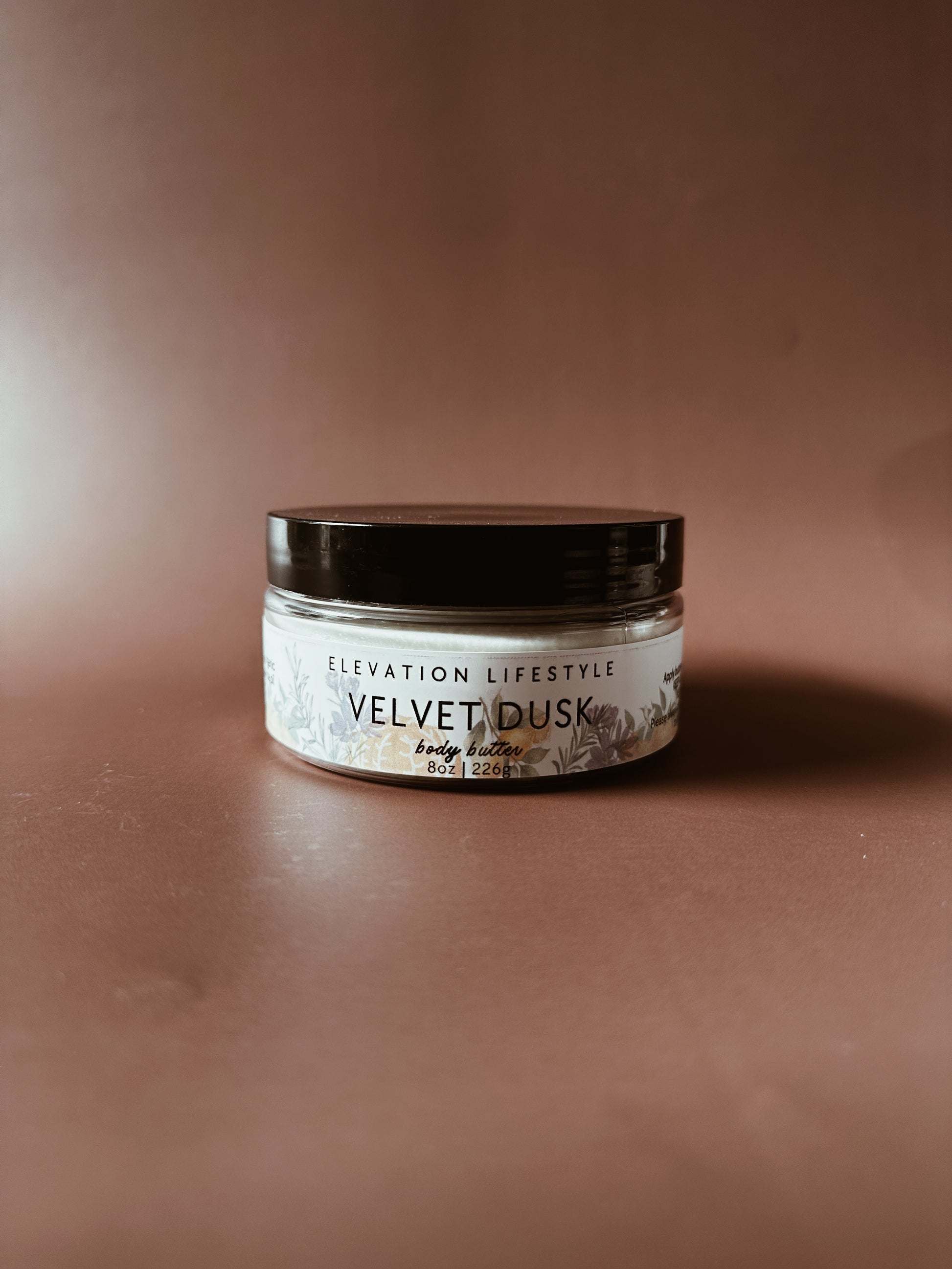 BODY BUTTERS - Elevation Lifestyle