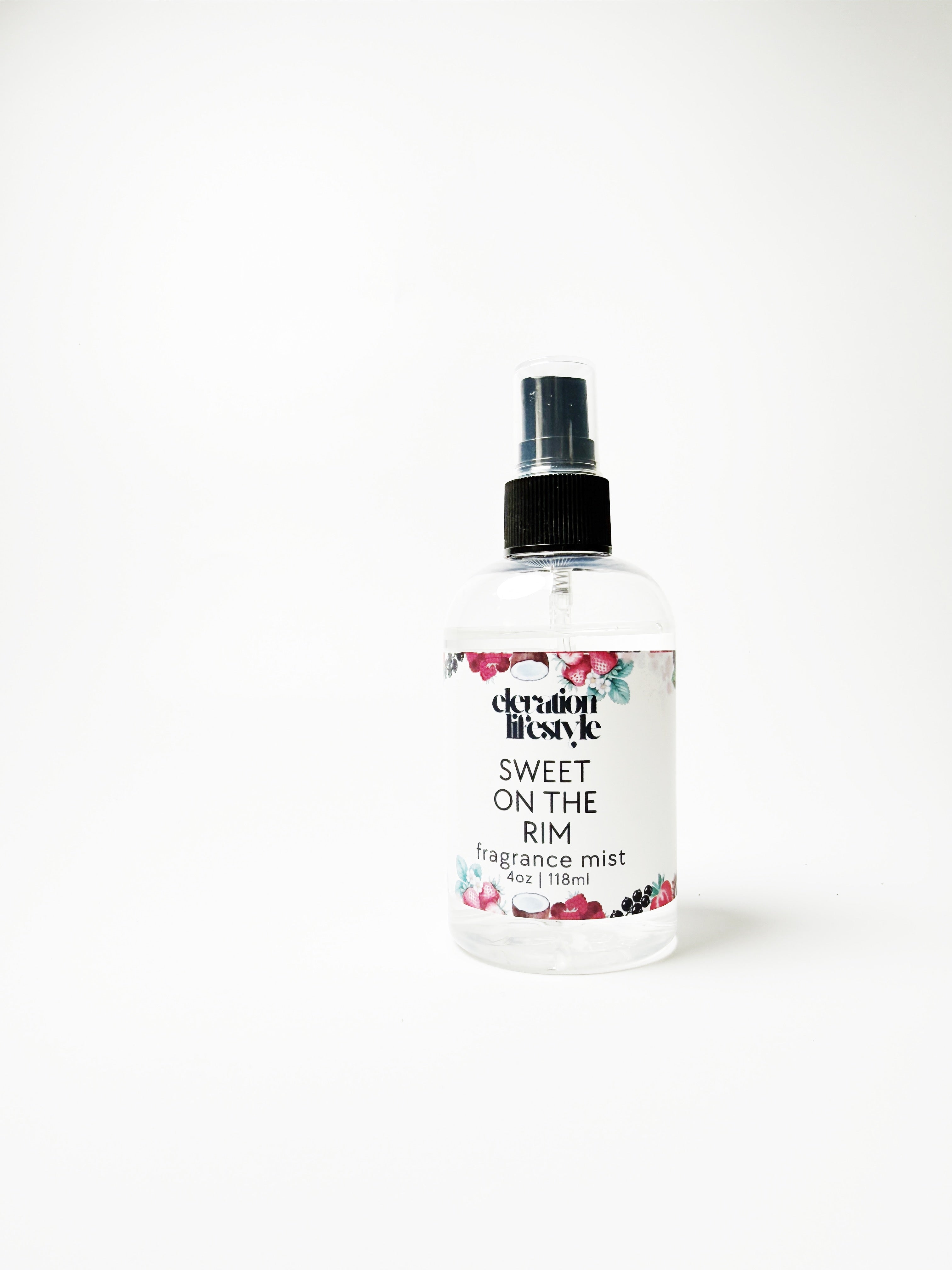 Fragrance Mist - Elevation Lifestyle