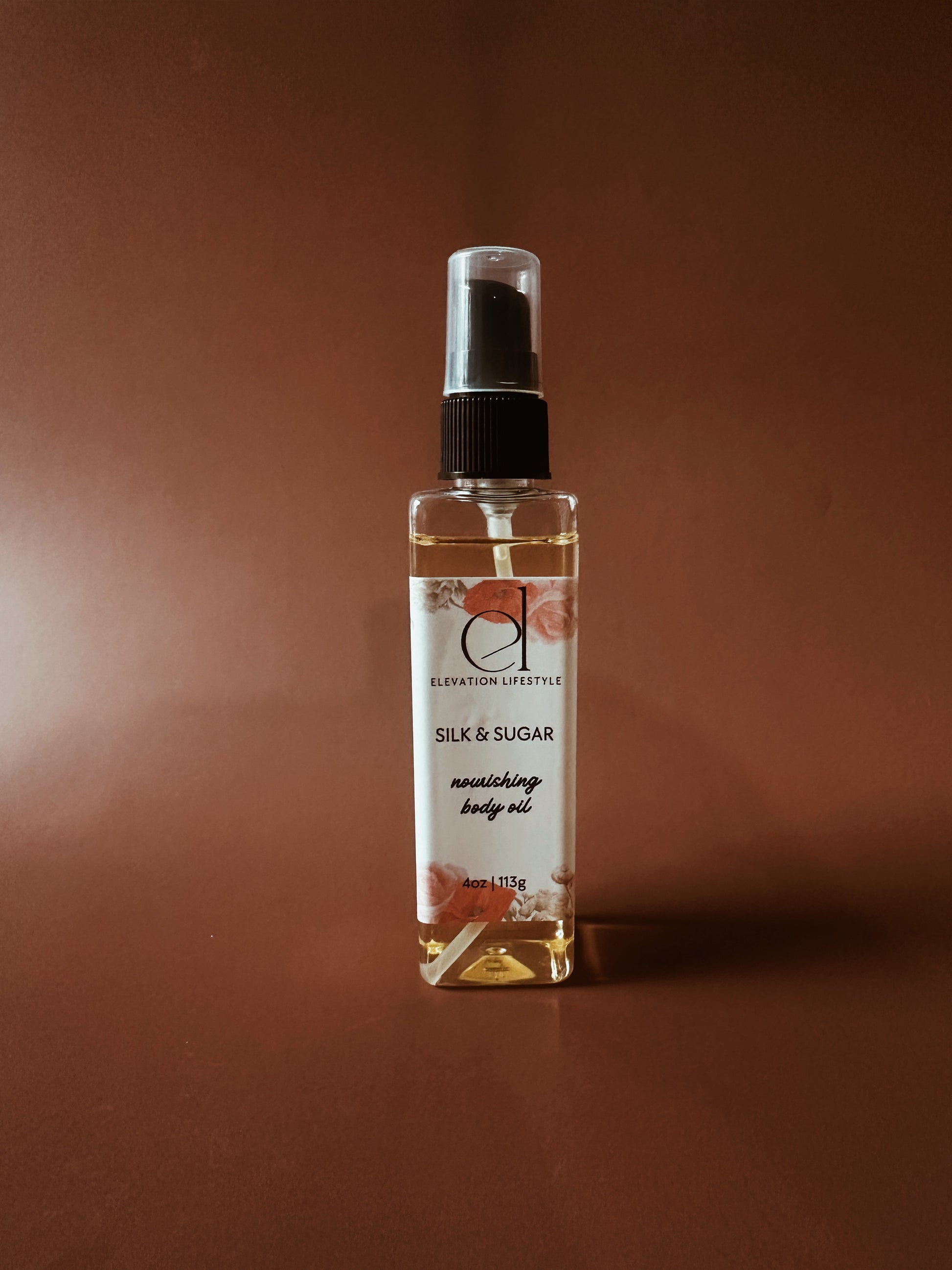 BODY OIL - Elevation Lifestyle