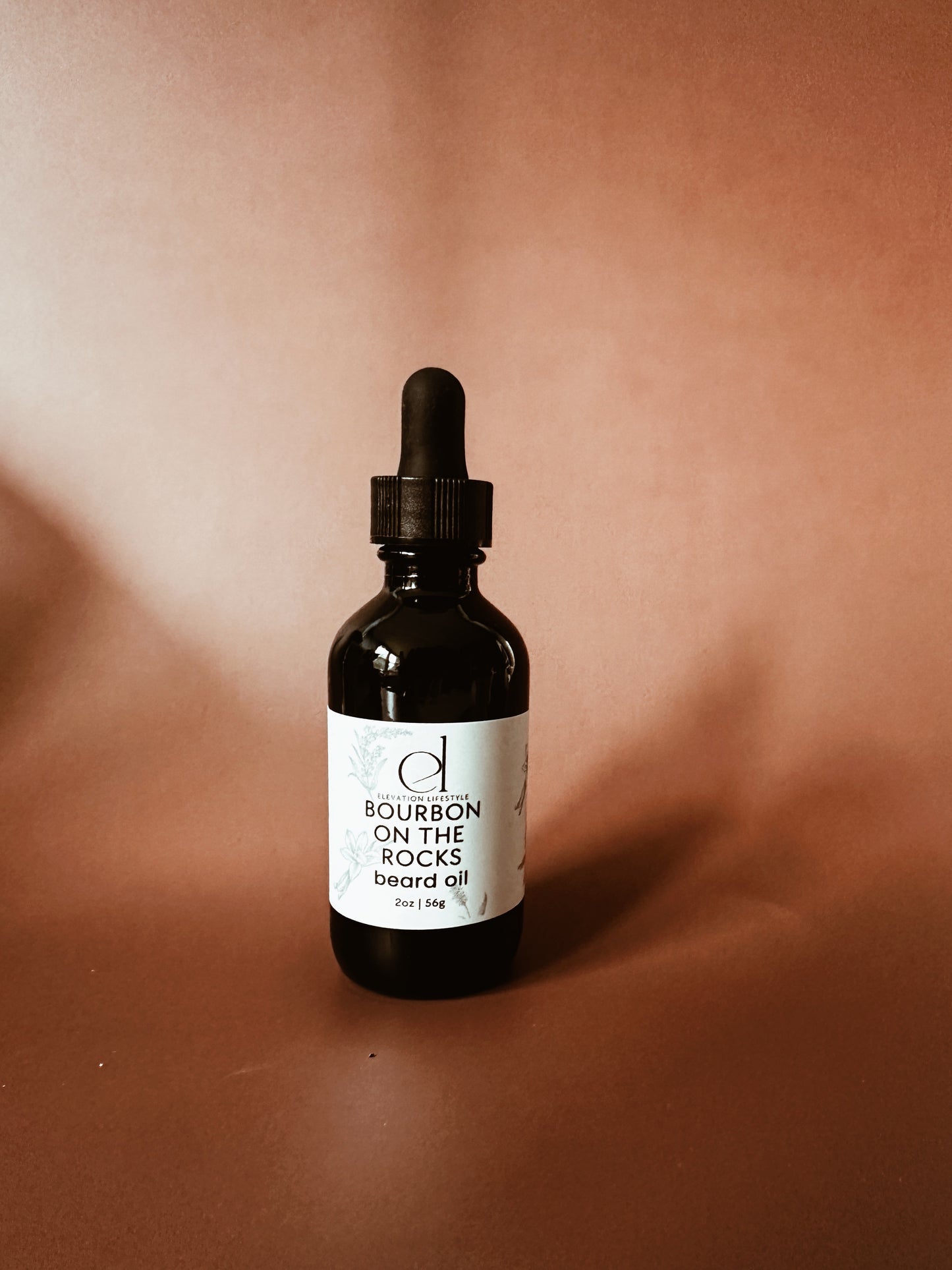 BEARD OIL