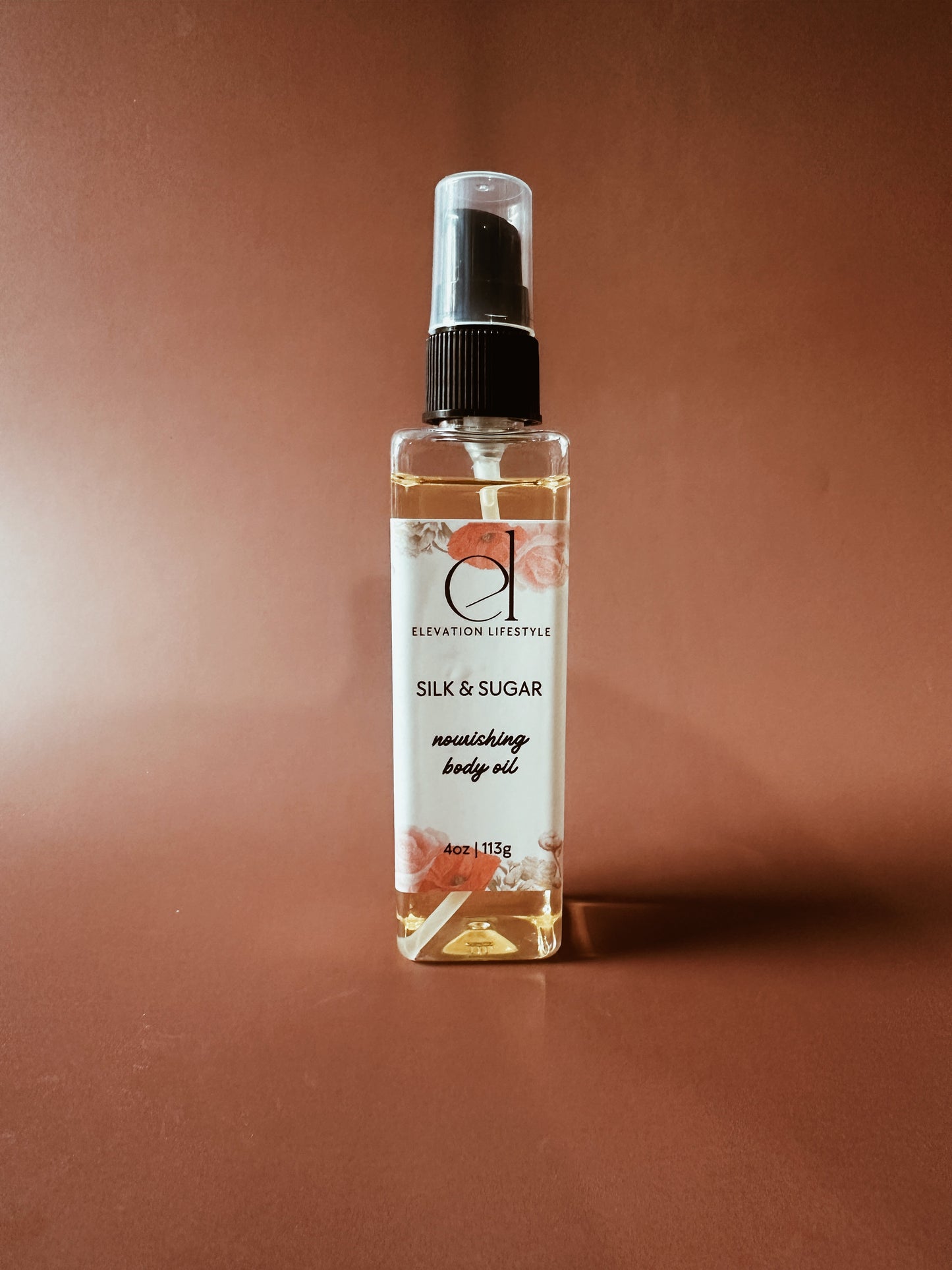 BODY OIL - Elevation Lifestyle