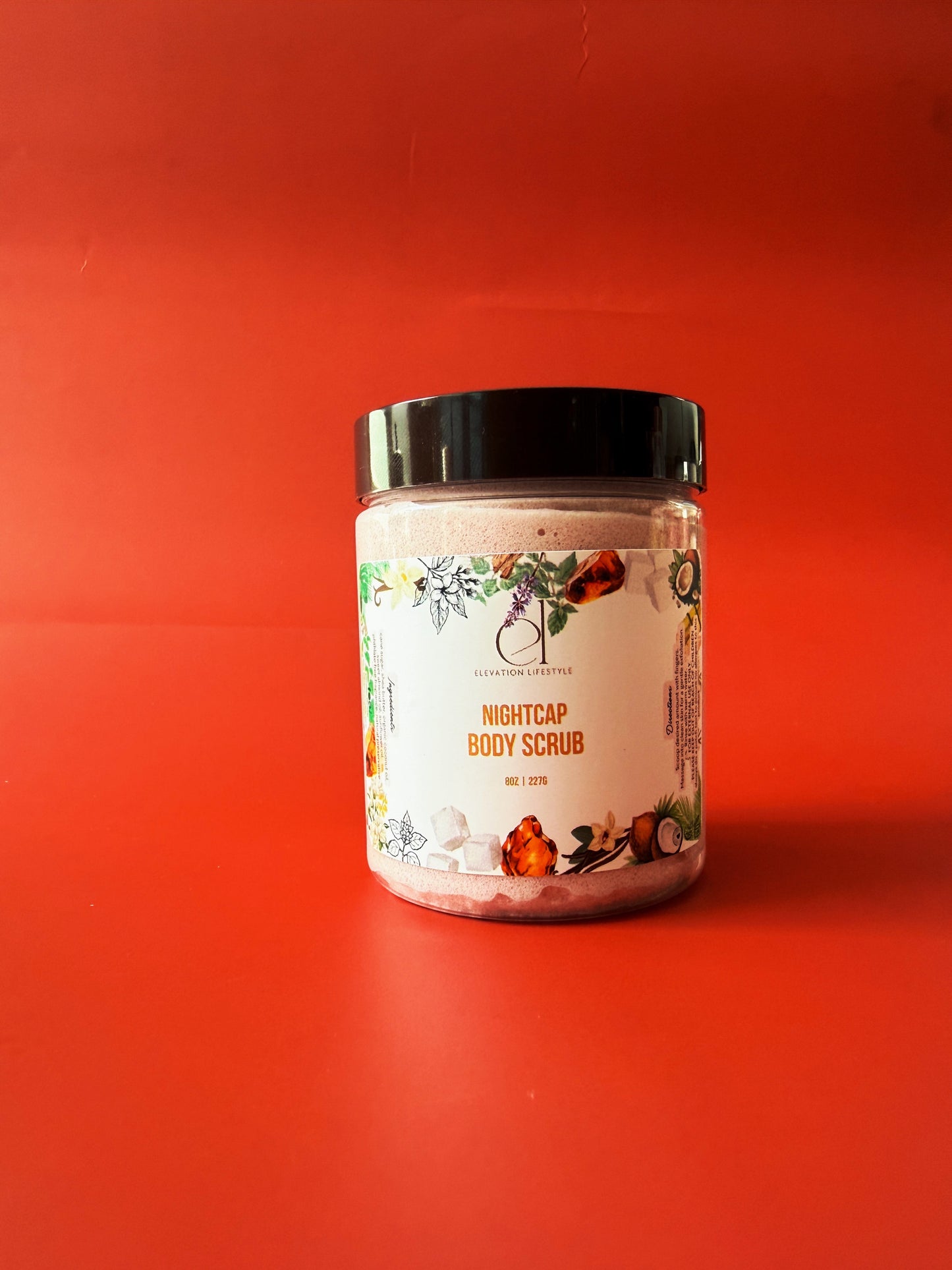 BODY BUTTERS - Elevation Lifestyle