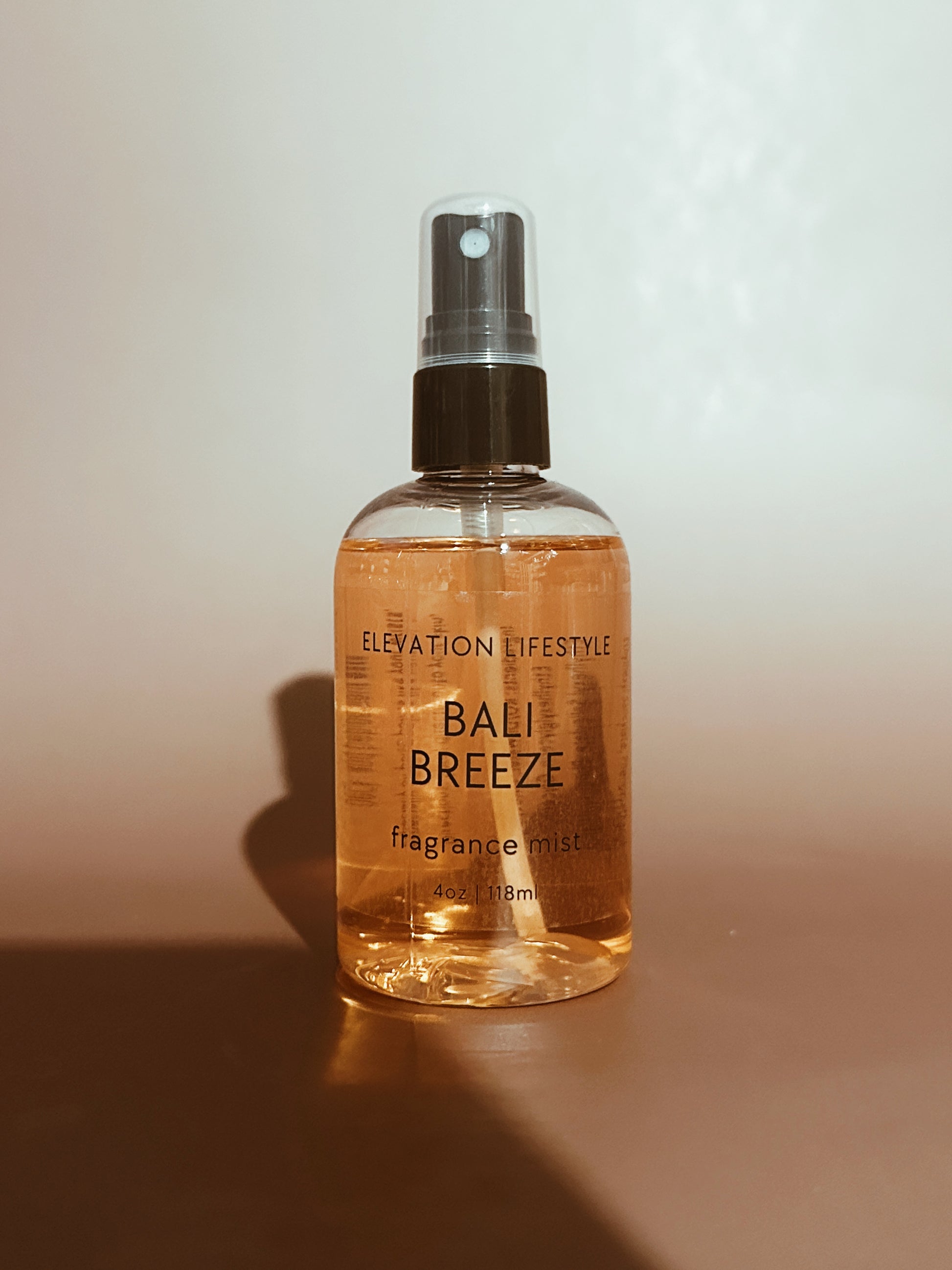 Fragrance Mist - Elevation Lifestyle