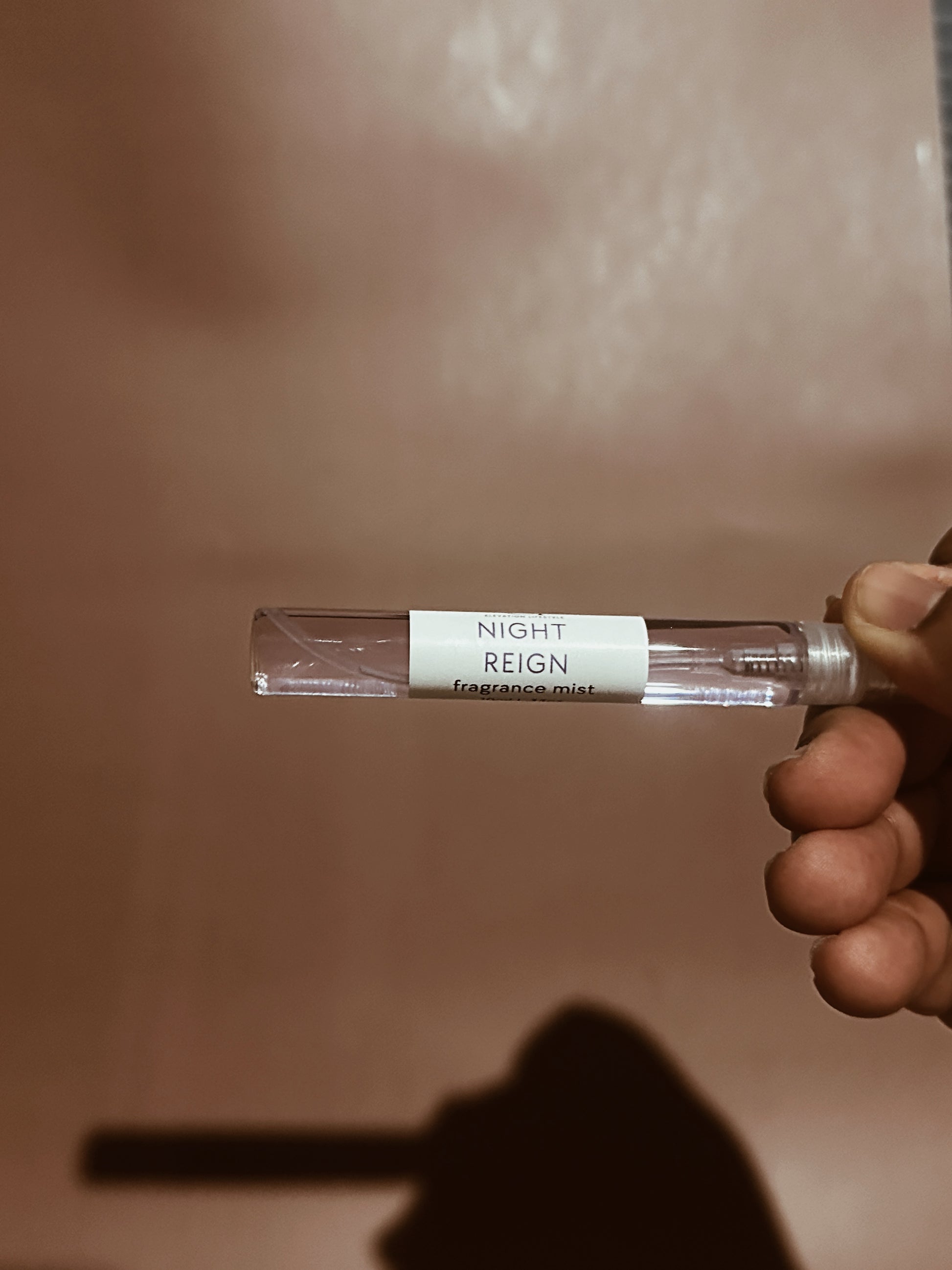 Fragrance Mist - Elevation Lifestyle