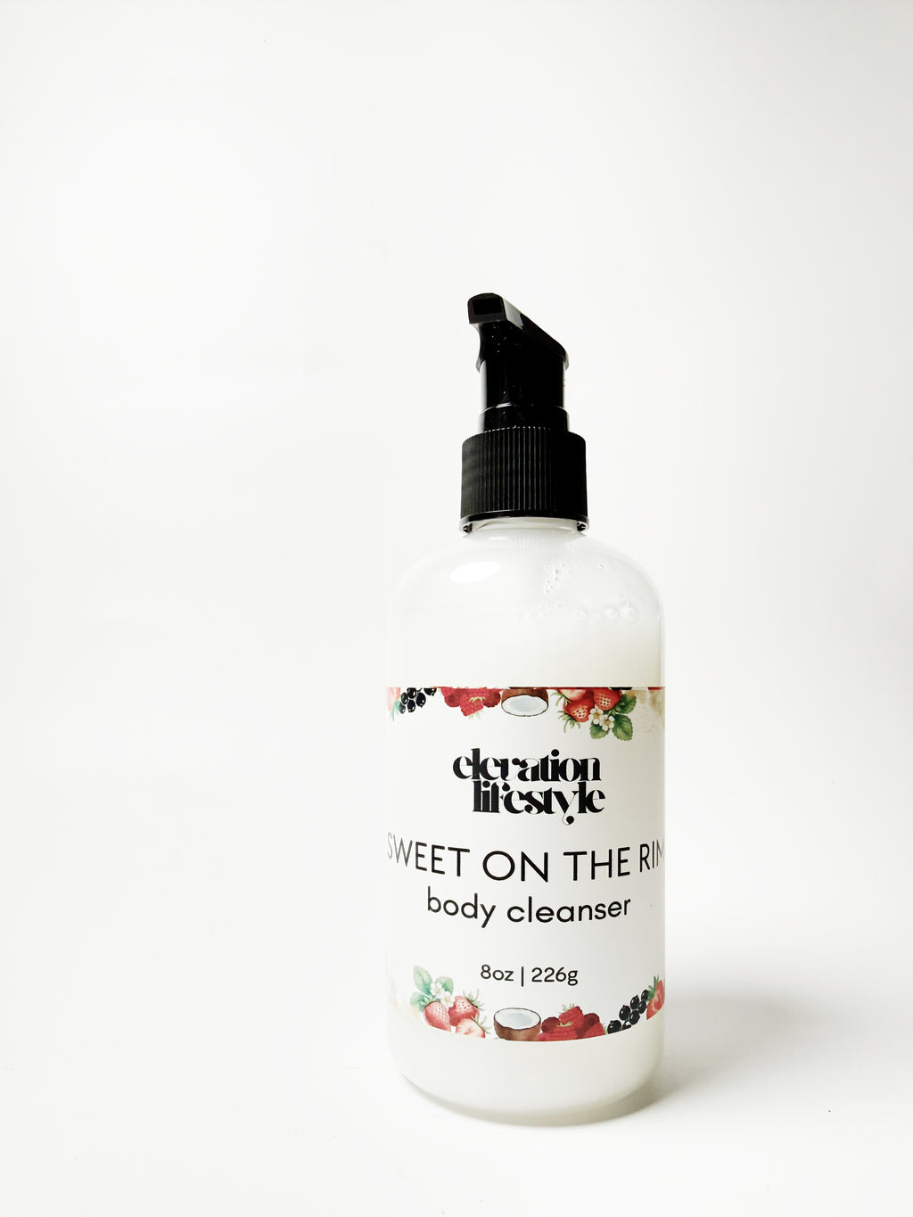 BODY CLEANSER - Elevation Lifestyle