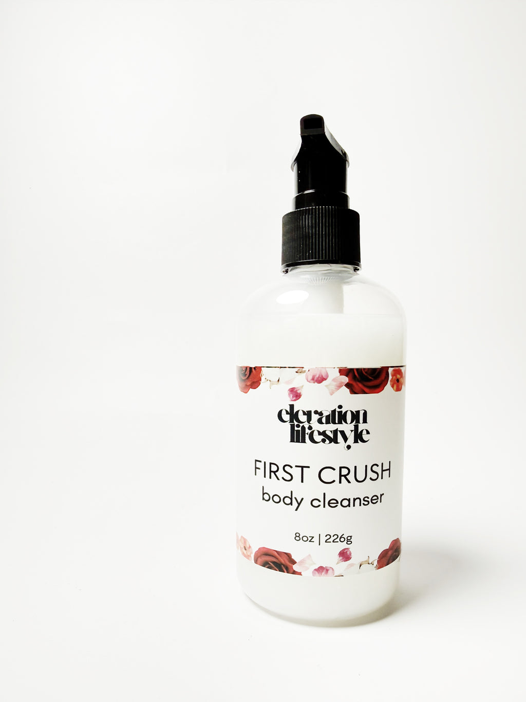 BODY CLEANSER - Elevation Lifestyle