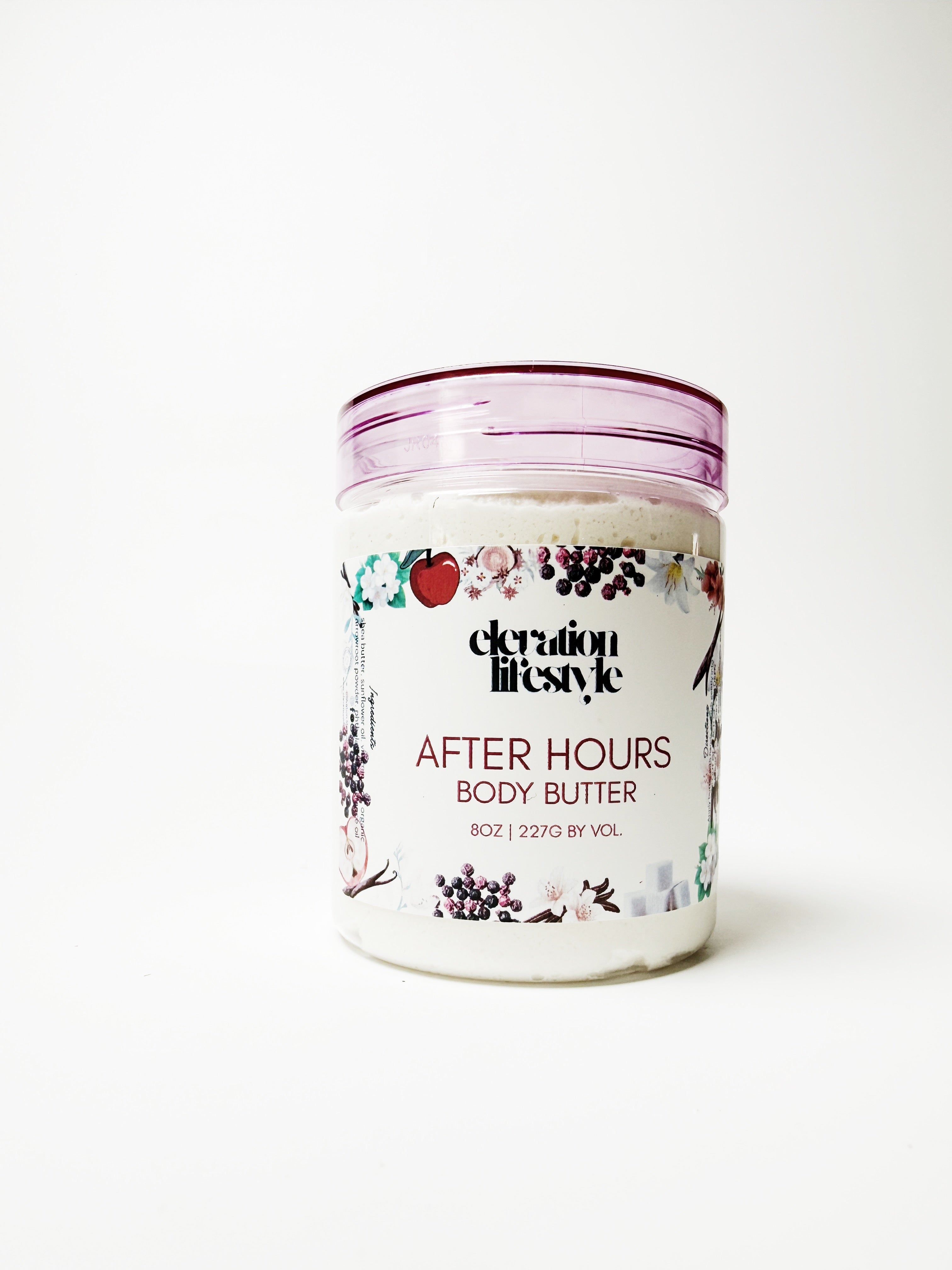 BODY BUTTERS - Elevation Lifestyle