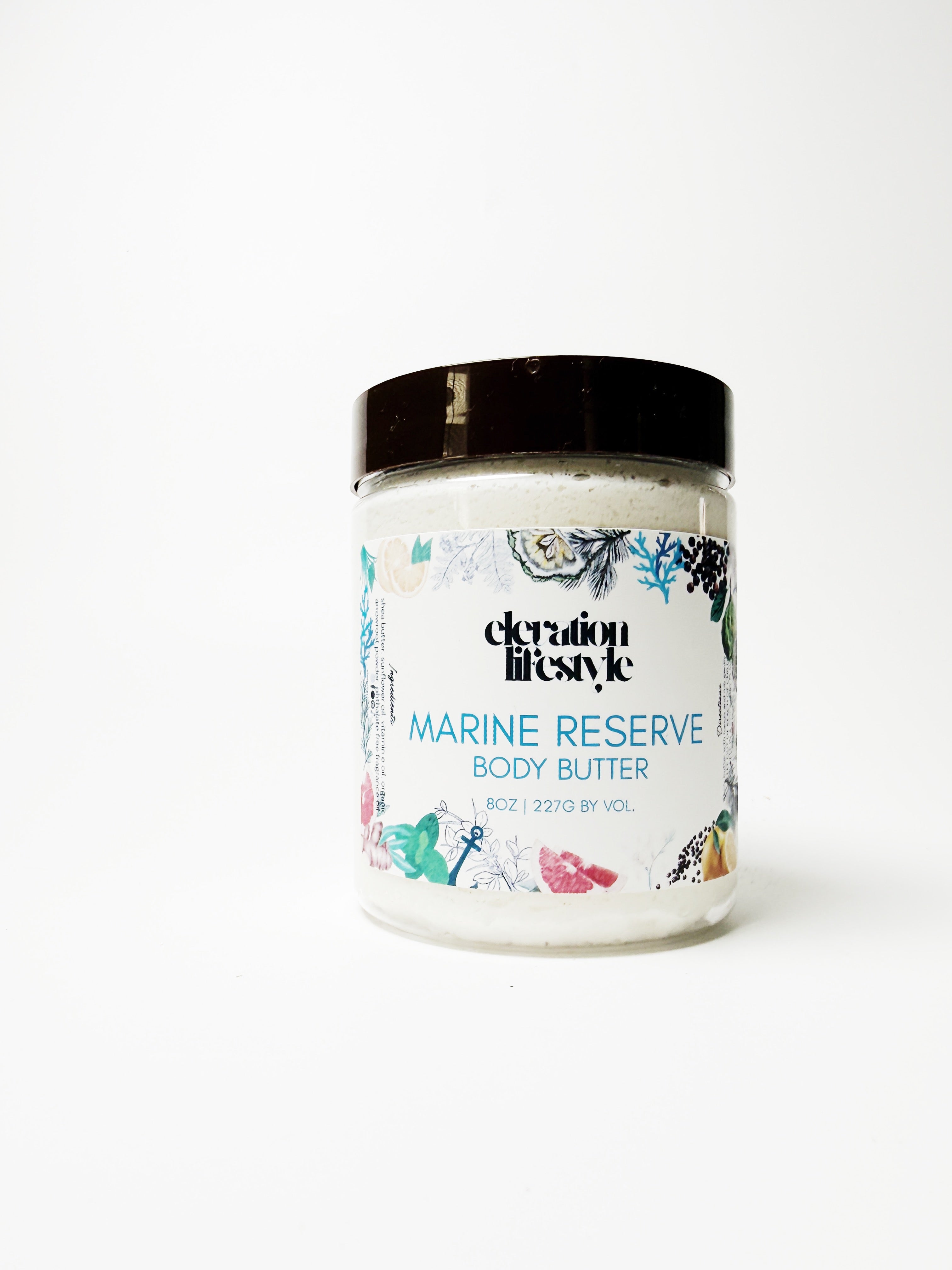 BODY BUTTERS - Elevation Lifestyle