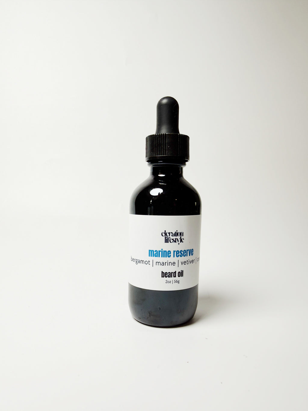 BEARD OIL - Elevation Lifestyle