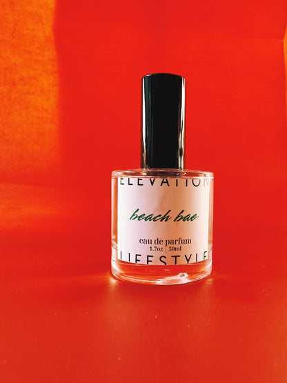 Perfume - Elevation Lifestyle