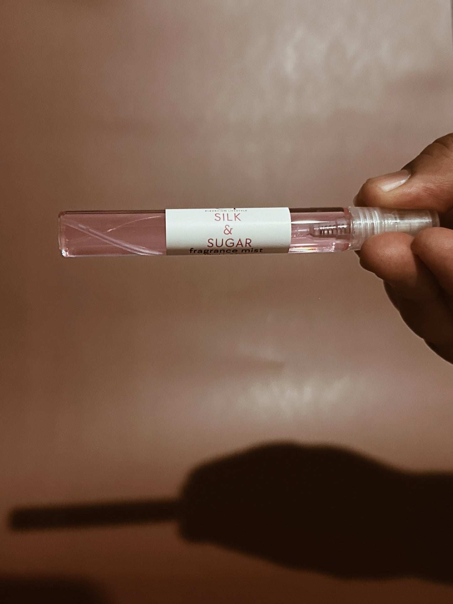 Fragrance Mist - Elevation Lifestyle