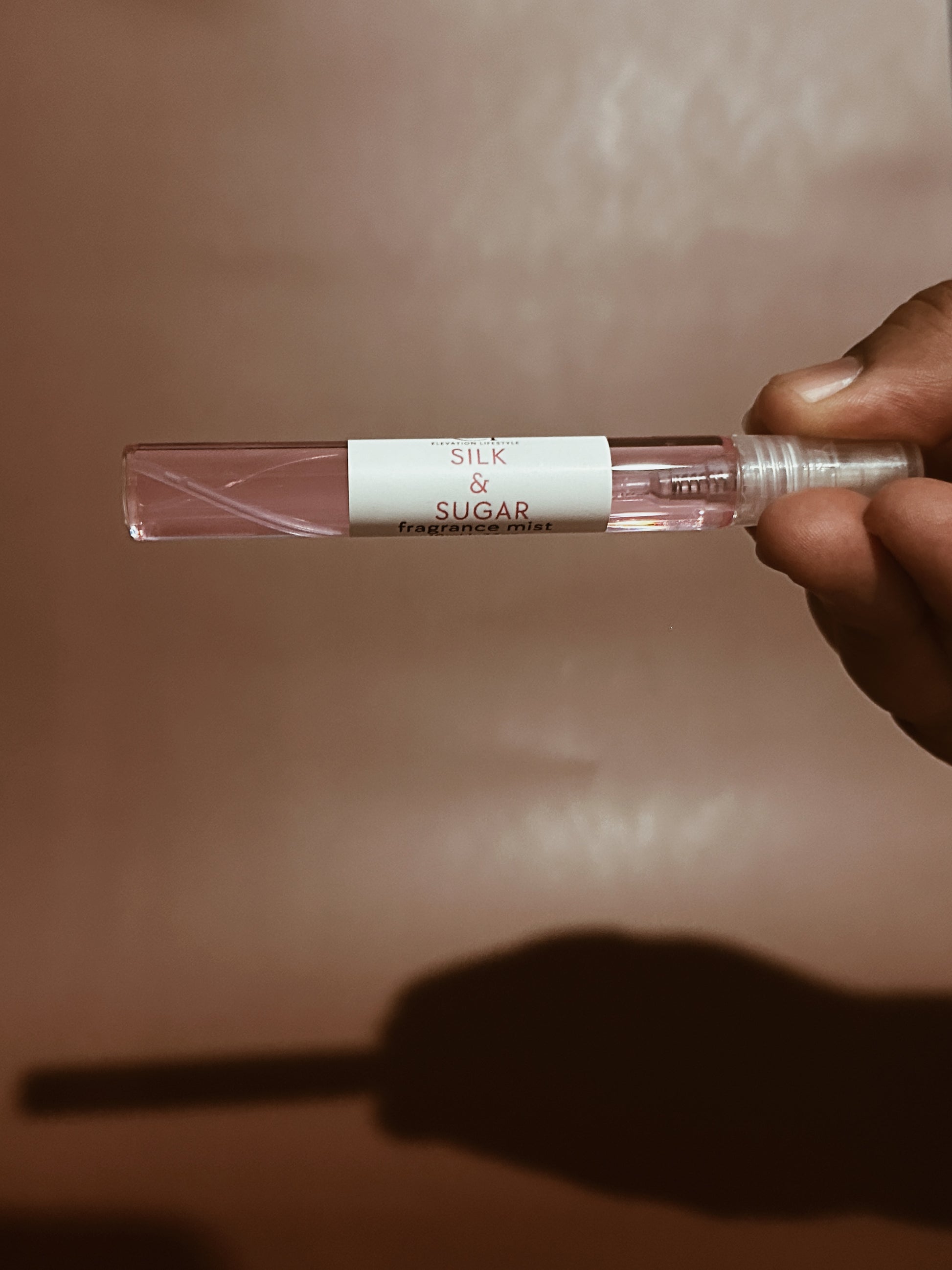 Fragrance Mist - Elevation Lifestyle