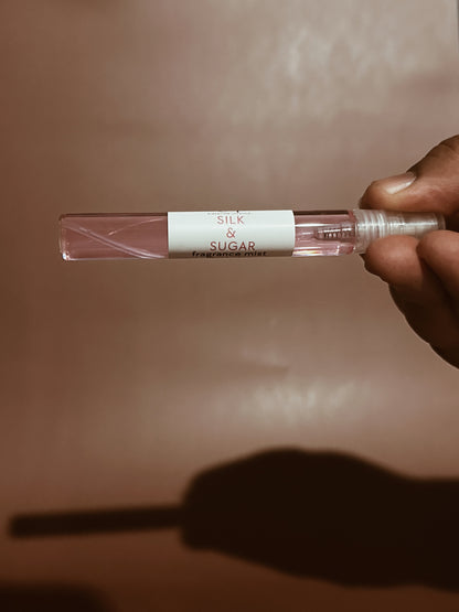Fragrance Mist - Elevation Lifestyle